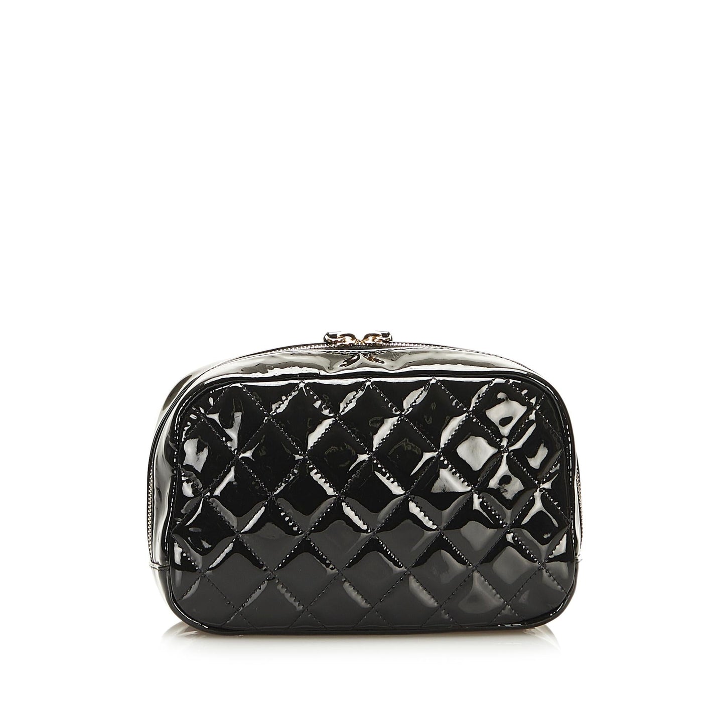 Chanel Curvy Cosmetic SHG-rMKslc Handbag