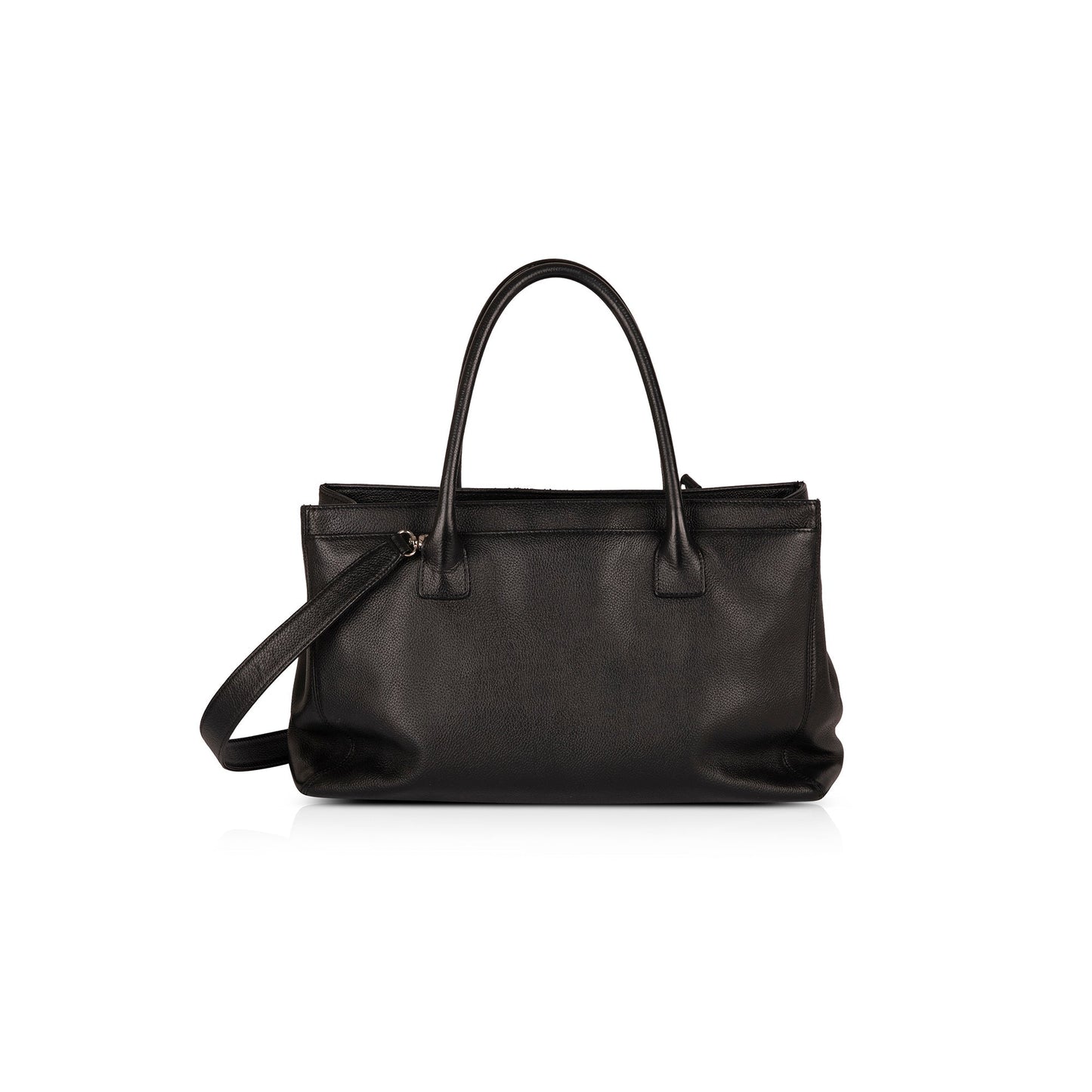 Chanel Executive Cerf Travel Bag