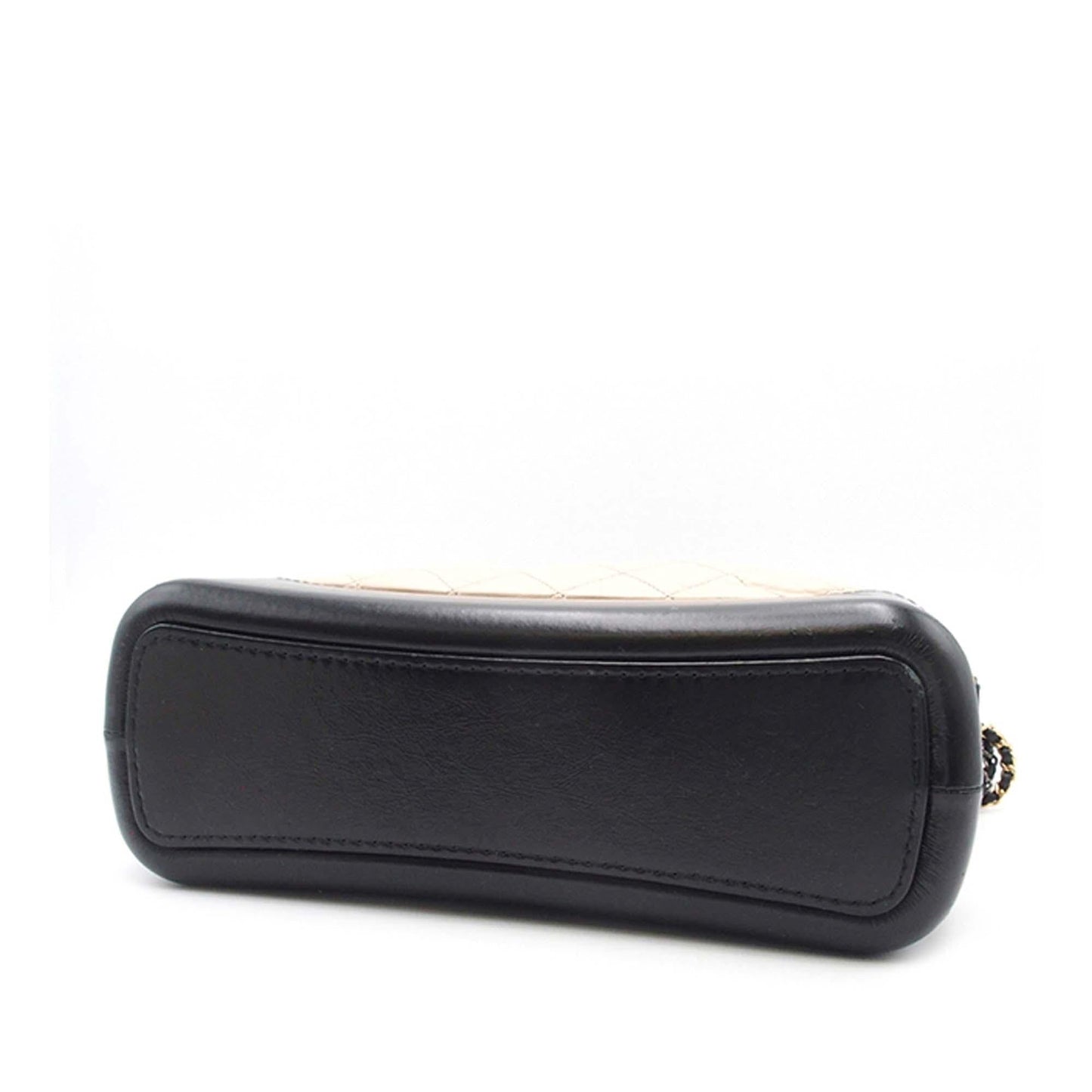 Chanel Lambskin Gabrielle SHG-STdrlE Crossbody Bag