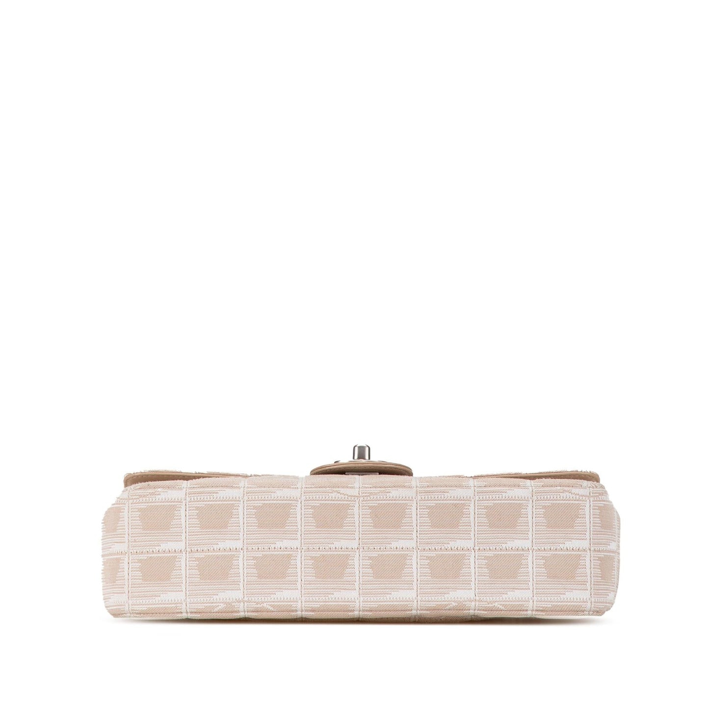 Chanel New Line Single Flap SHG-IttVyX Travel Bag