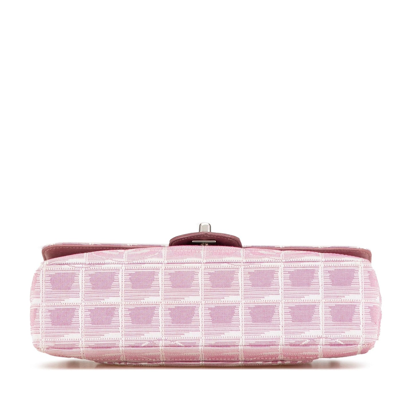 Chanel New Line Single Flap SHG-uIyp6F Travel Bag