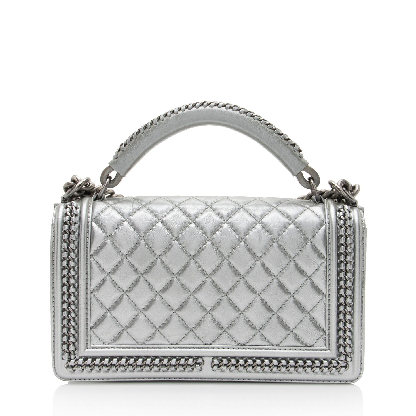 Chanel Boy SHF-RO5g92 Handbag