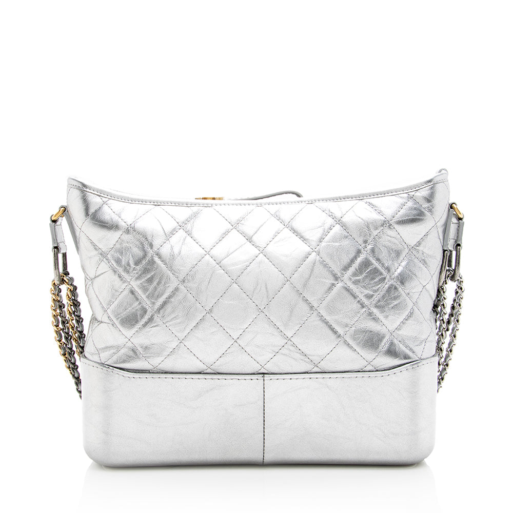 Chanel Hobo - FINAL SHF Shoulder Bag