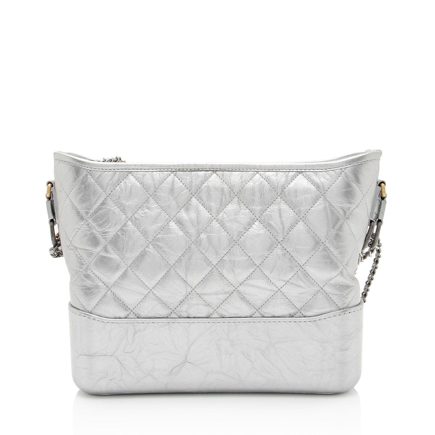 Chanel Hobo SHF-RJhsNR Shoulder Bag