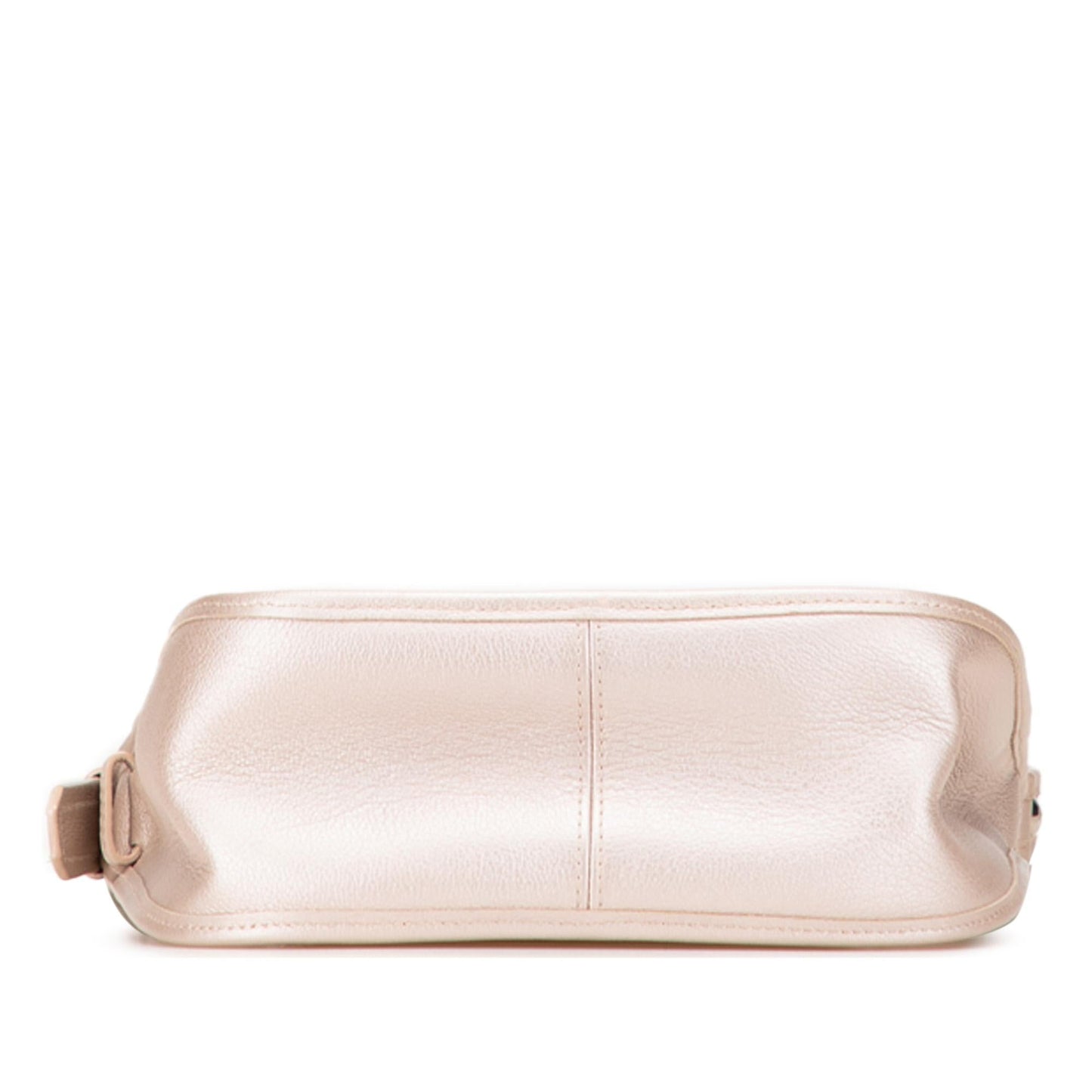 Chanel Hobo Shoulder Bag