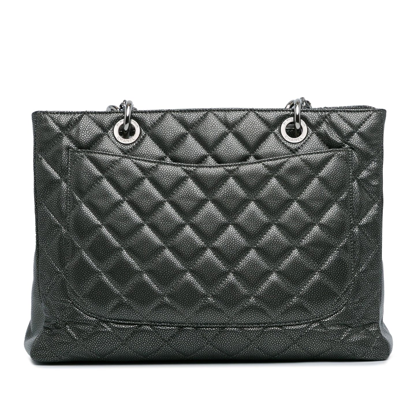 Chanel Xuvhel Tote Bag