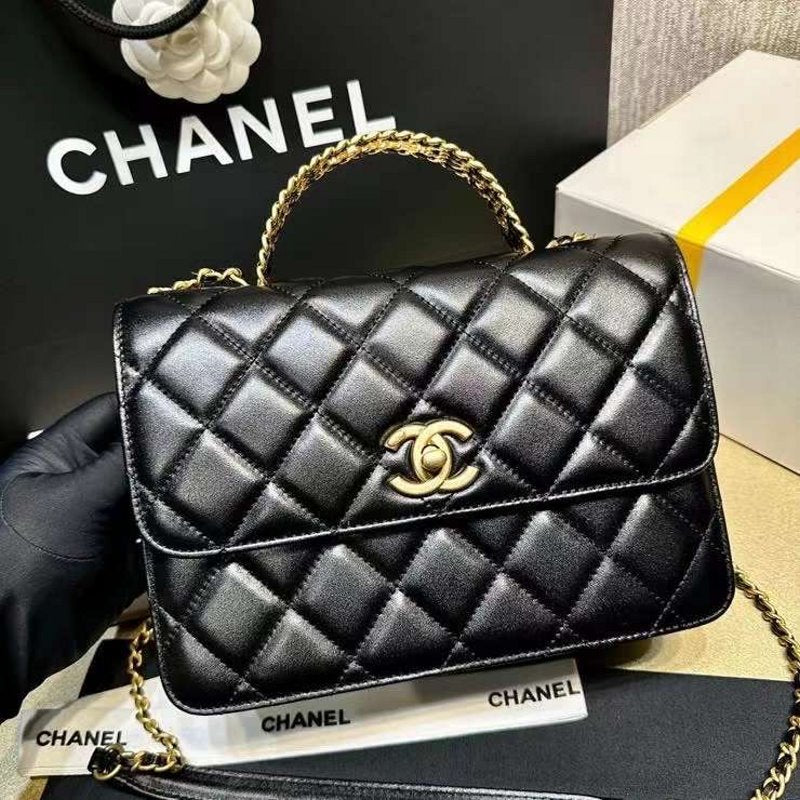 Chanel Chanel Mini Flap Bag Bgmp1245 Mini Bag