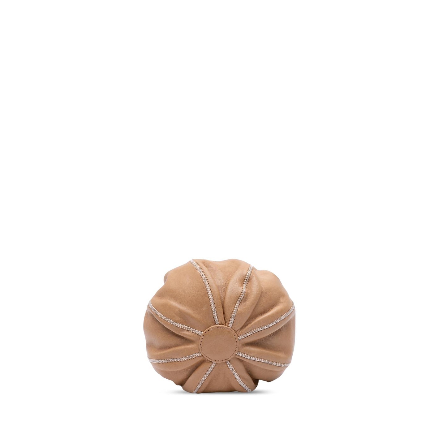 Chanel Lambskin Satin Reversible Sac Cordon Mini Bag