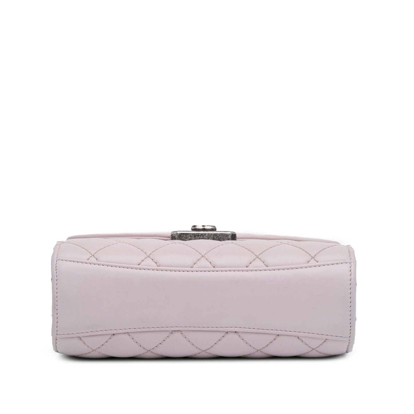 Chanel Mad About Quilting Flap SHG-v2XmnY Shoulder Bag