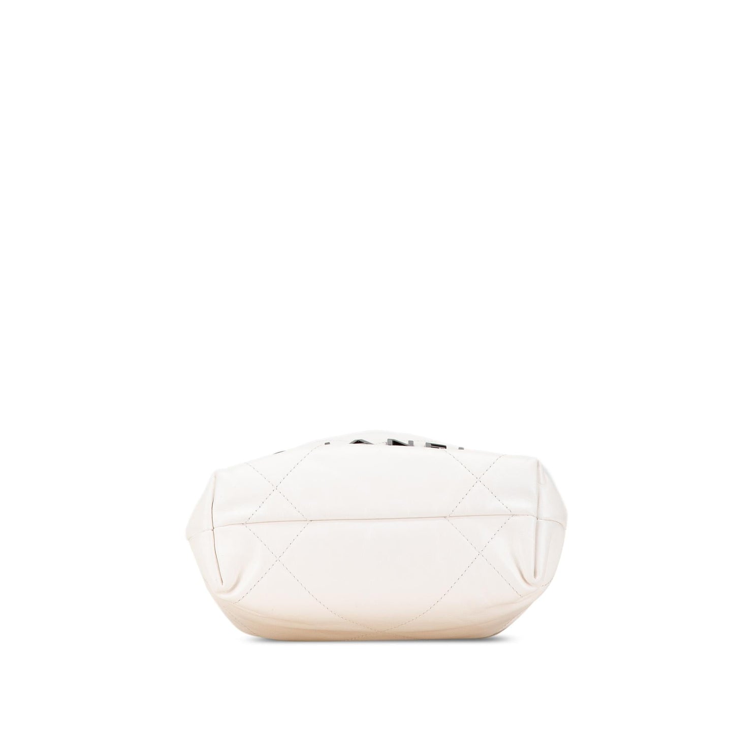 Chanel Shiny Calfskin 22 Hobo SHG-sj5j49 Shoulder Bag