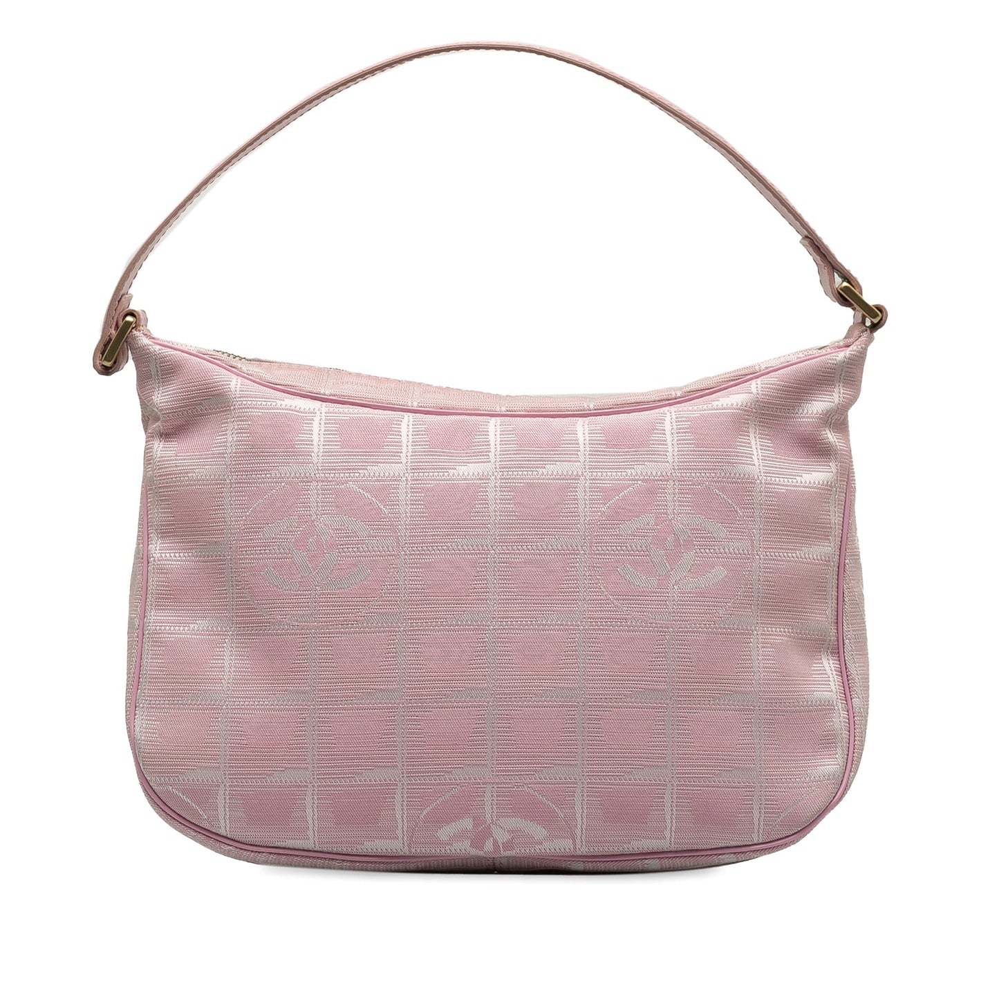 Chanel New Line SHG-7LFKx3 Travel Bag