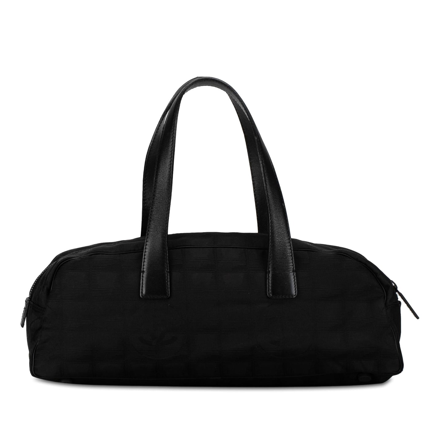 Chanel New Line SHG-5Xs4Yy Travel Bag
