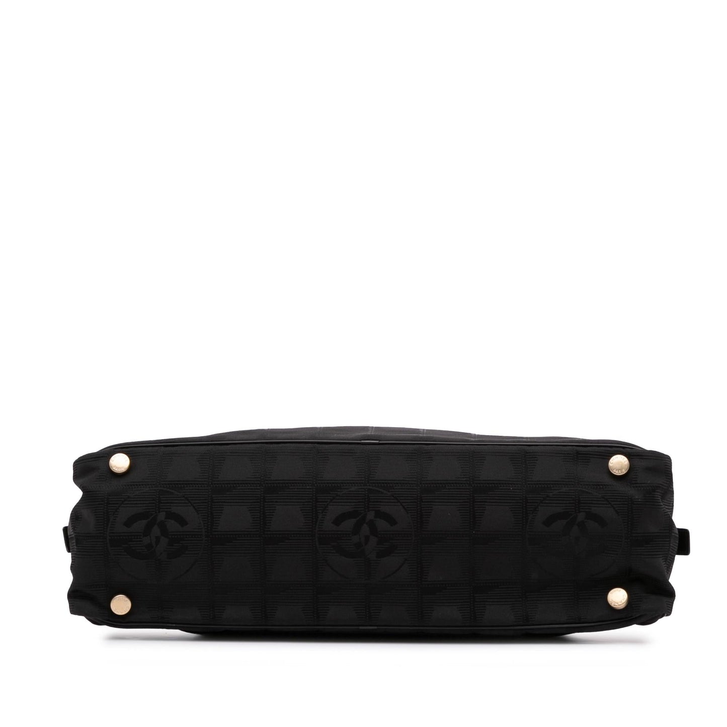 Chanel New Line SHG-5LTm5z Travel Bag