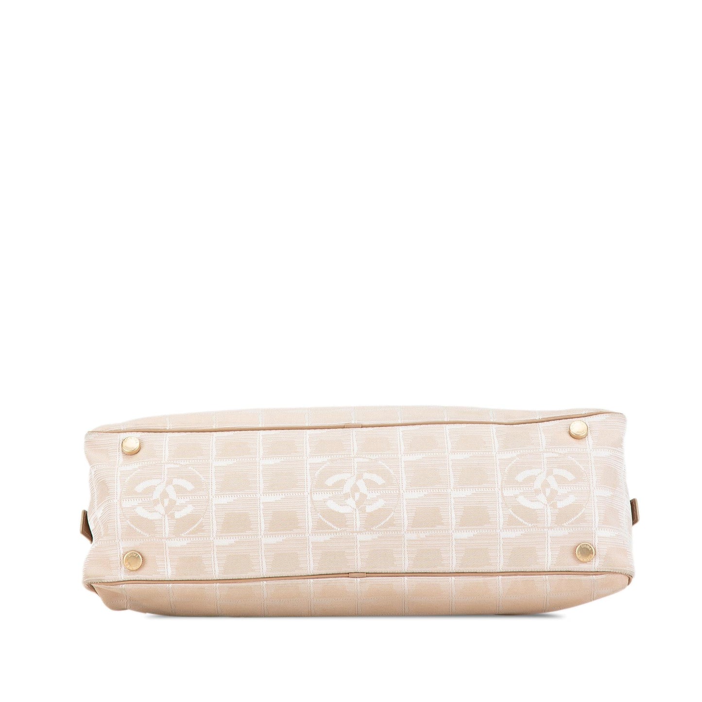 Chanel New Line SHG-3MpQA7 Travel Bag