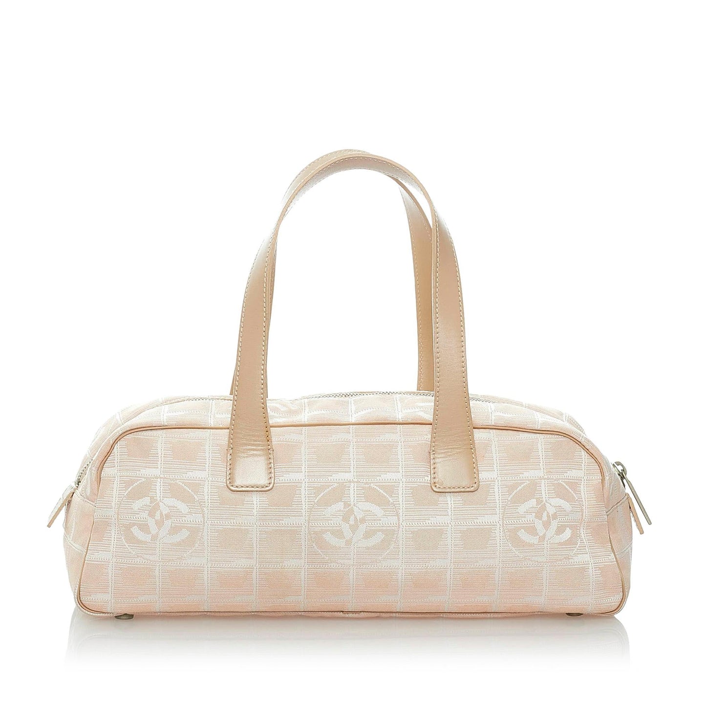 Chanel New Line Nylon SHG Travel Bag 52