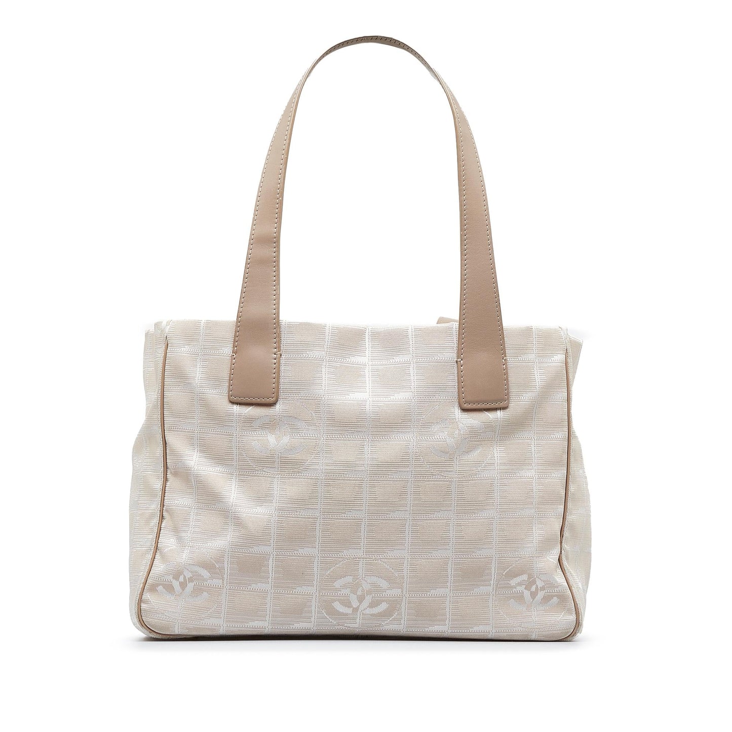 Chanel New Line SHG-sY11NP Travel Bag