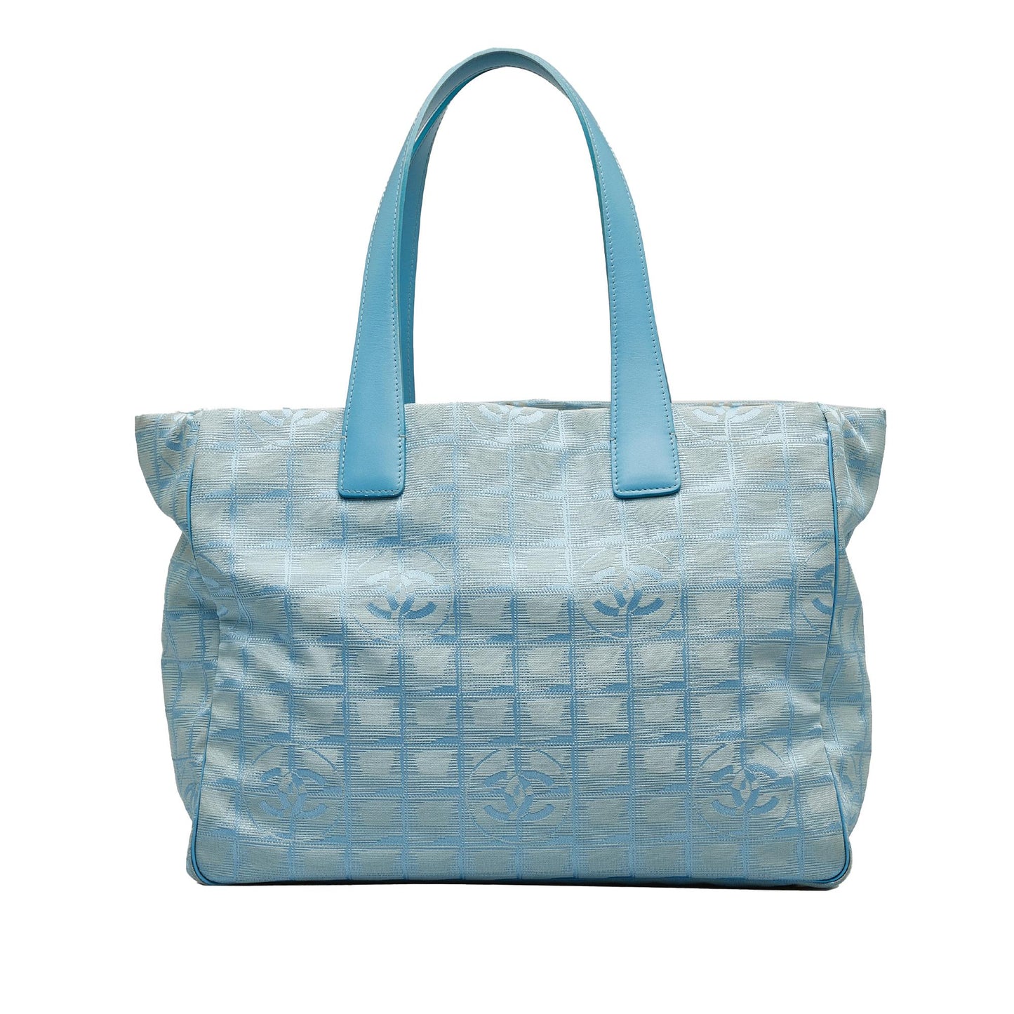 Chanel New Line SHG-CX3Zax Travel Bag