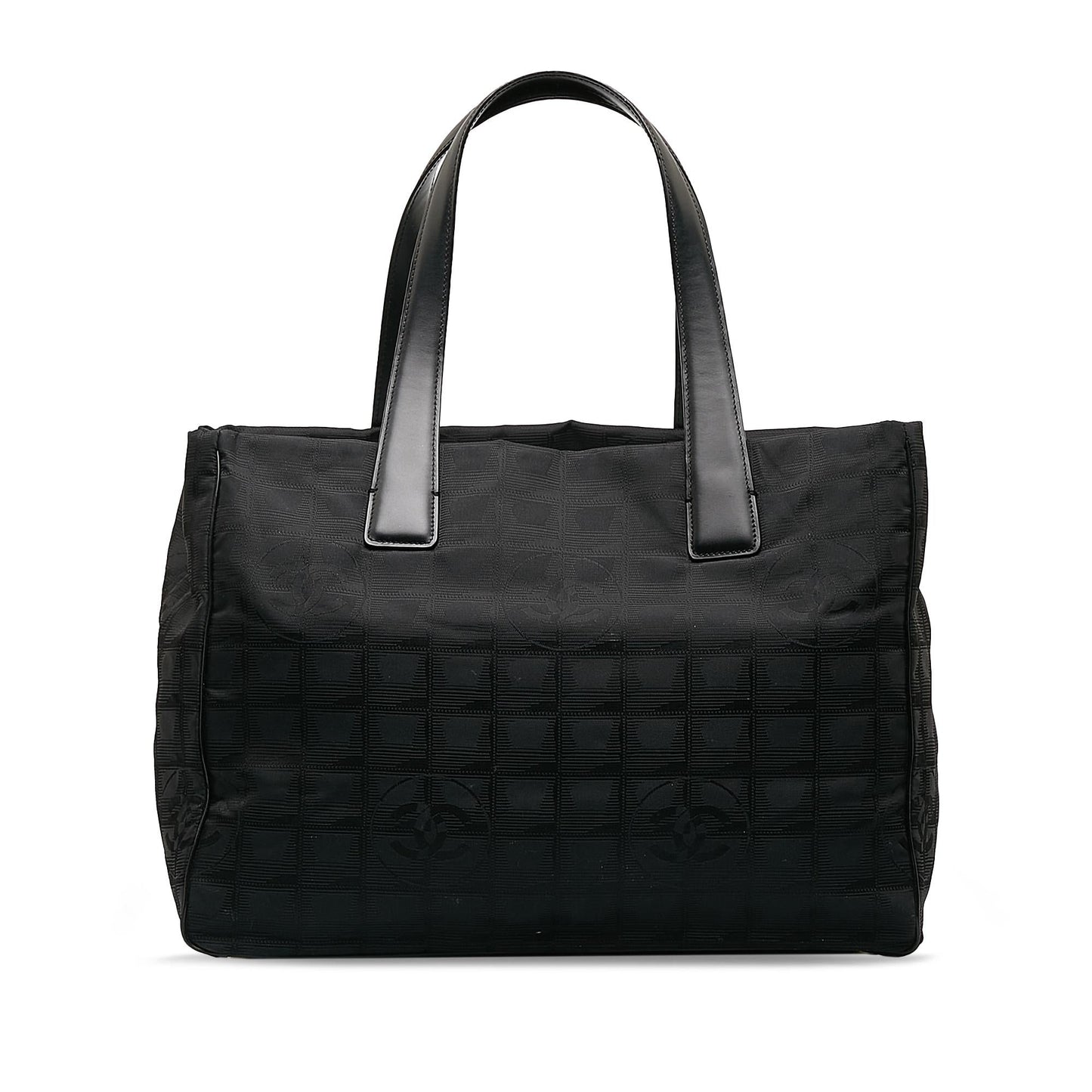 Chanel New Line SHG-i4J9zq Travel Bag