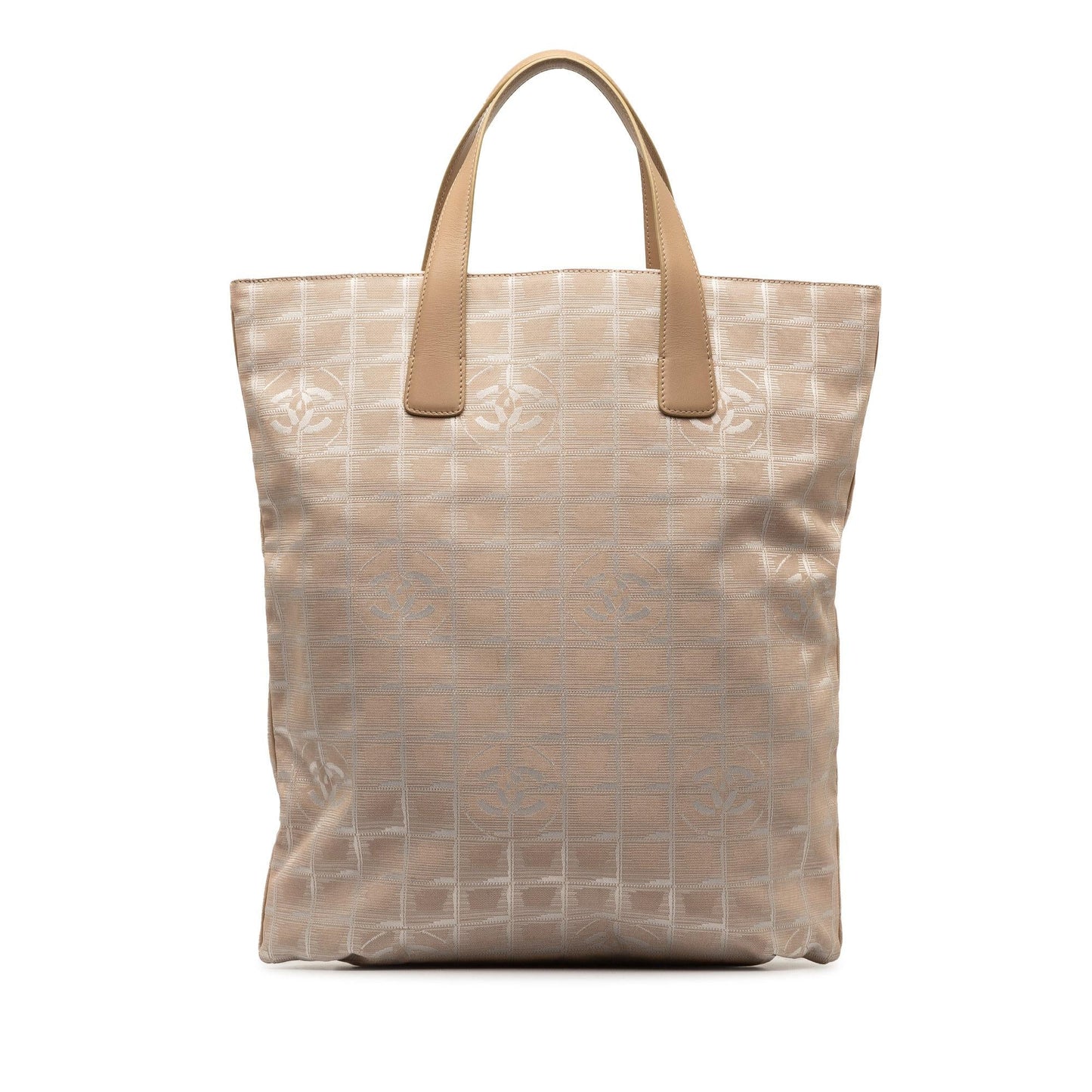 Chanel New Line SHG-3iwEPP Travel Bag