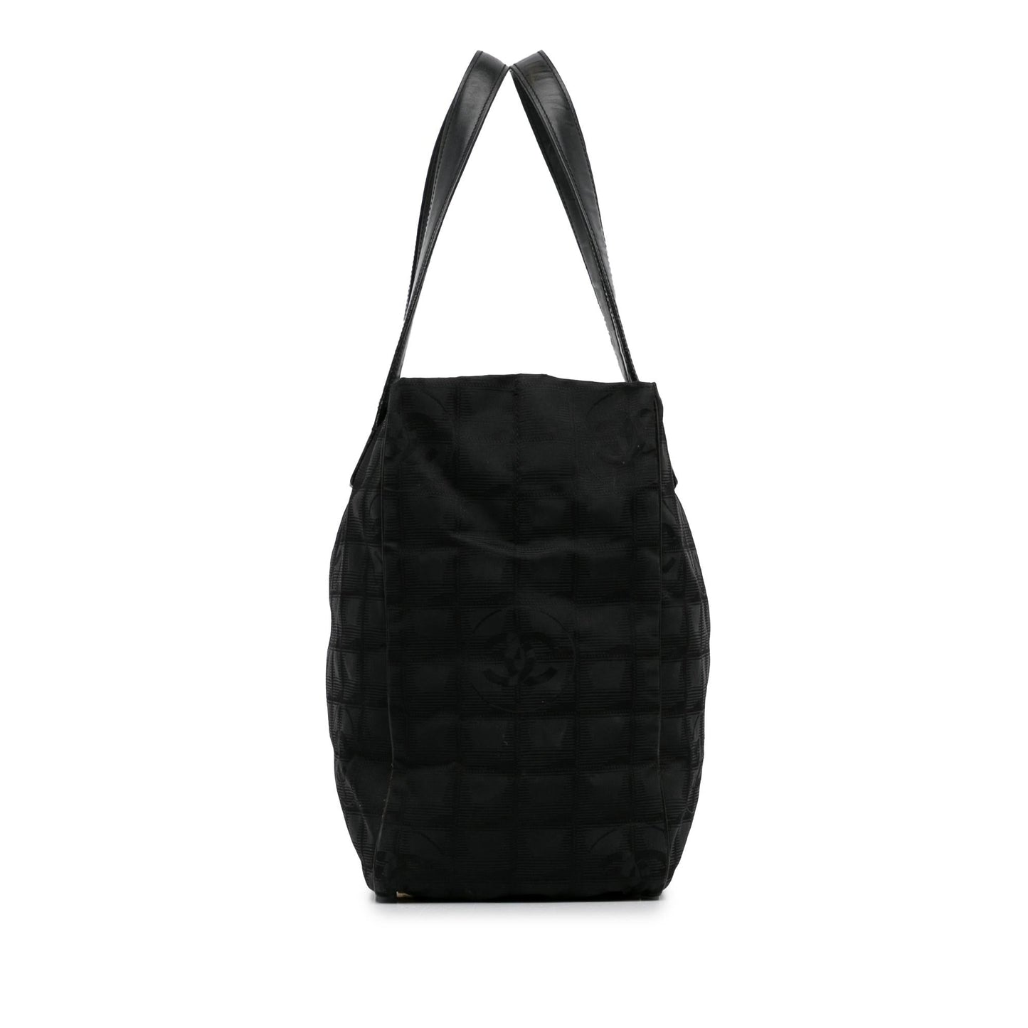 Chanel New Line SHG-n2VaFe Travel Bag