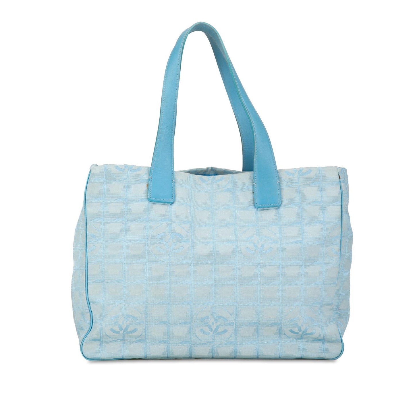 Chanel New Line SHG-2P85rx Travel Bag