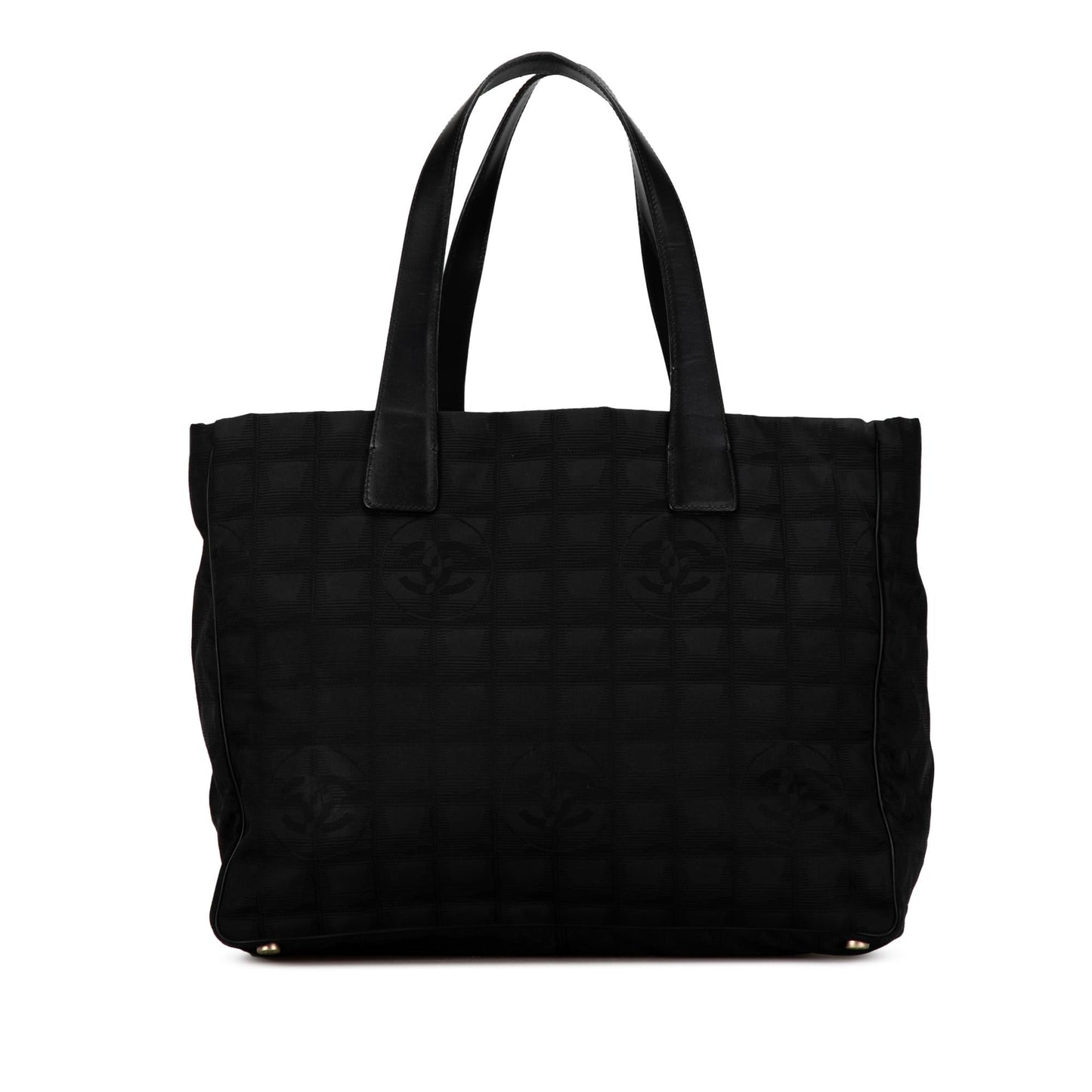 Chanel New Line SHG-negUIb Travel Bag