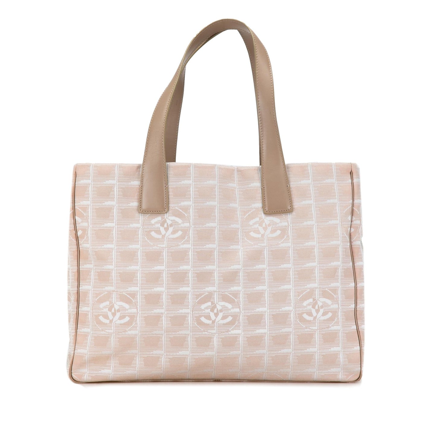 Chanel New Line SHG-EGuO8A Travel Bag