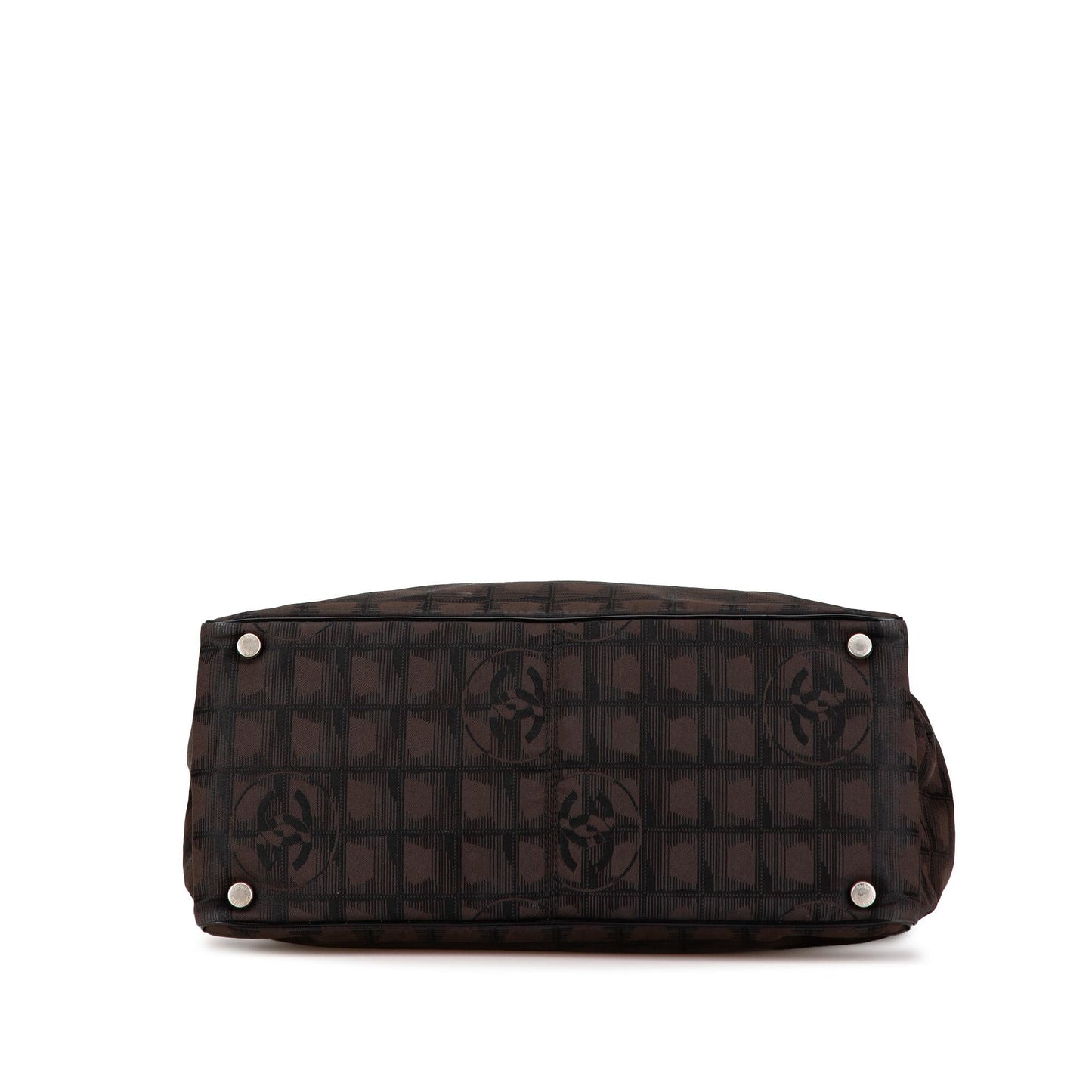 Chanel New Line SHG-KSk1SH Travel Bag