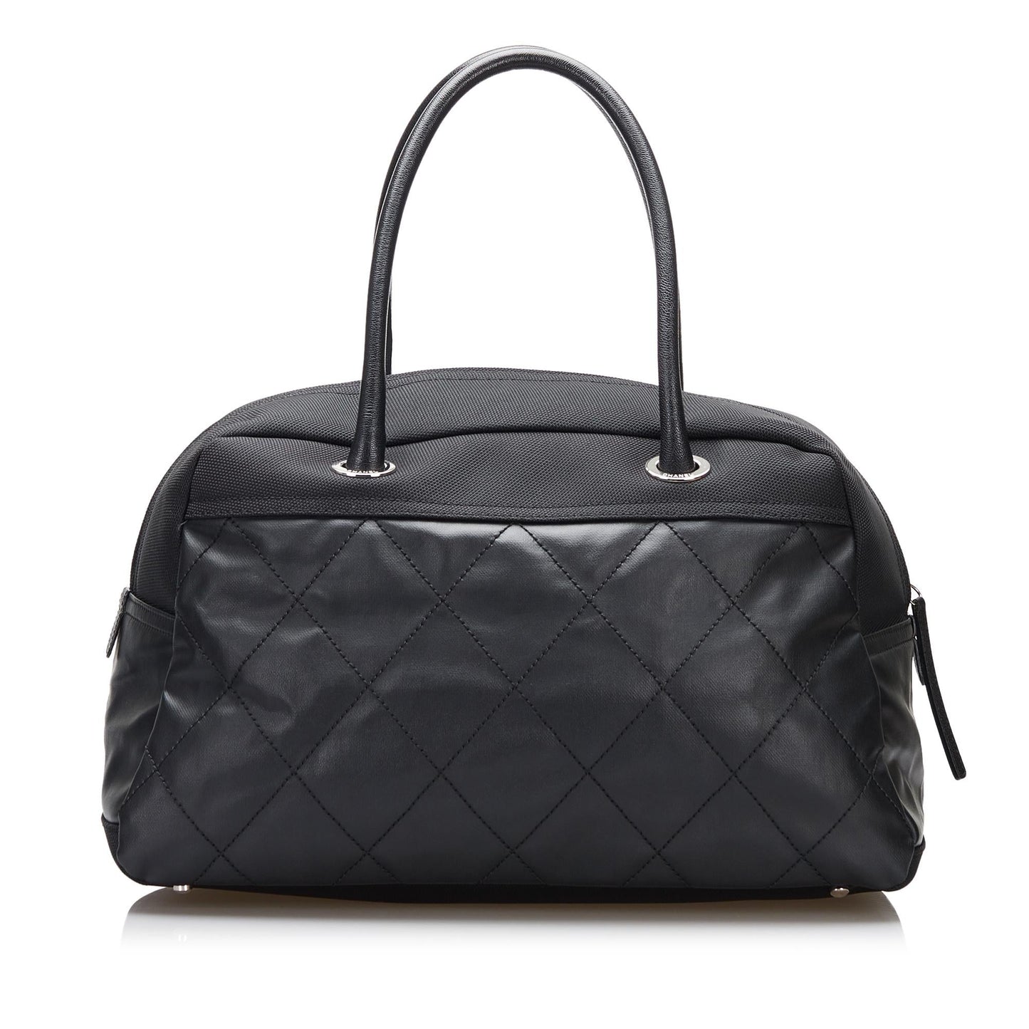 Chanel Paris Biarritz SHG-bWawIE Handbag