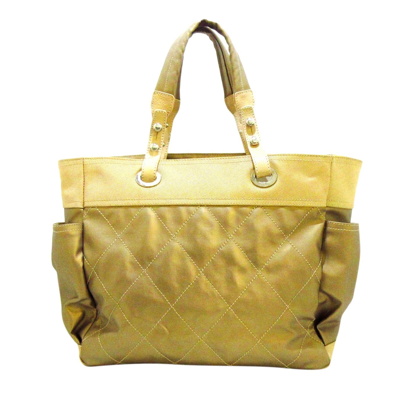 Chanel Paris-Biarritz SHG Tote Bag