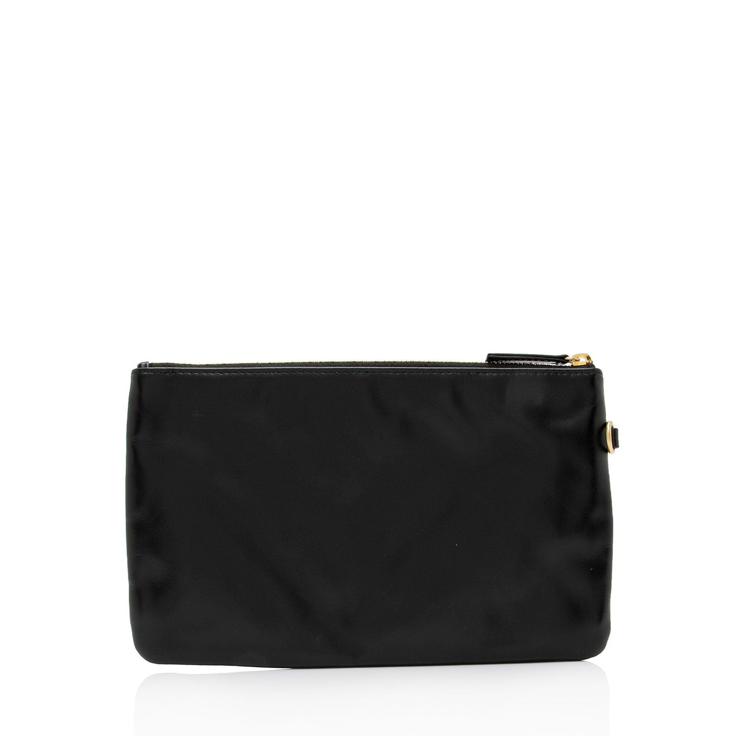 Chanel Quilted Calfskin 22 Pochette SHF-3T56aR Small Clutch Bag