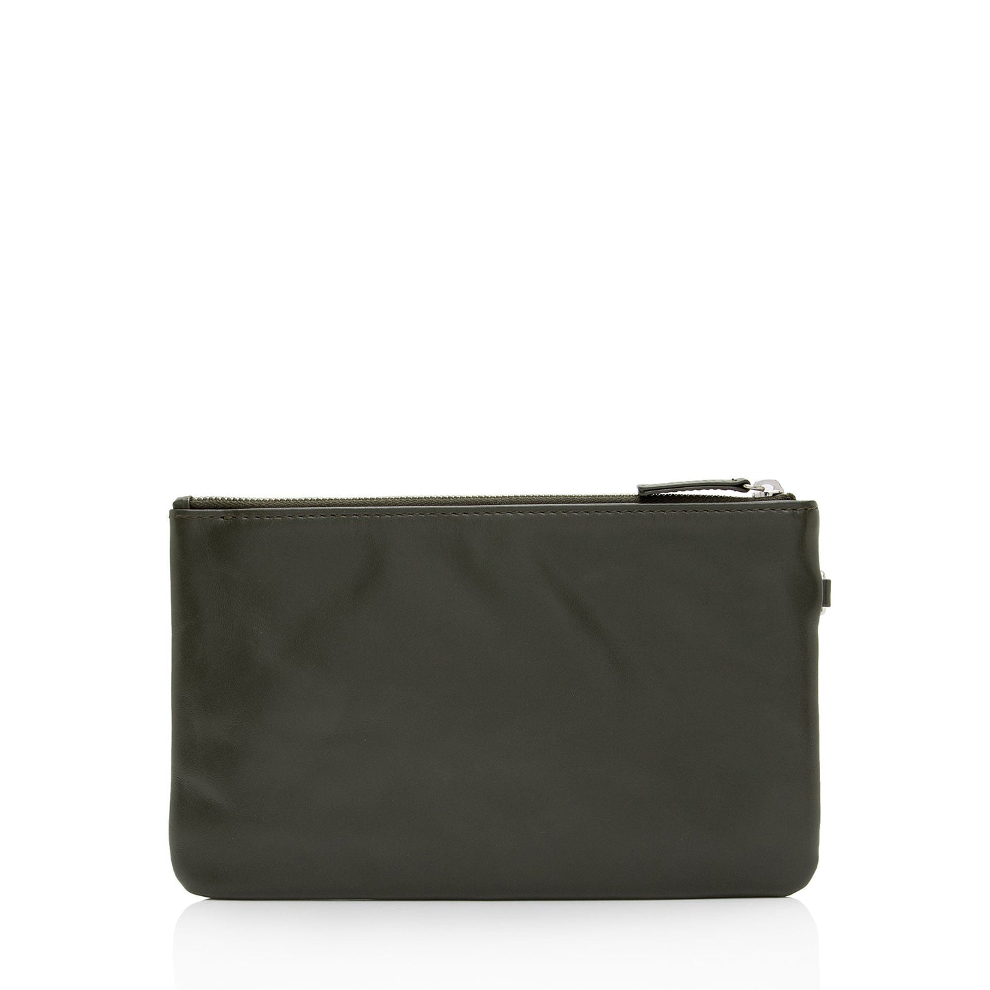 Chanel Quilted Calfskin 22 Pochette SHF-t2desI Small Clutch Bag