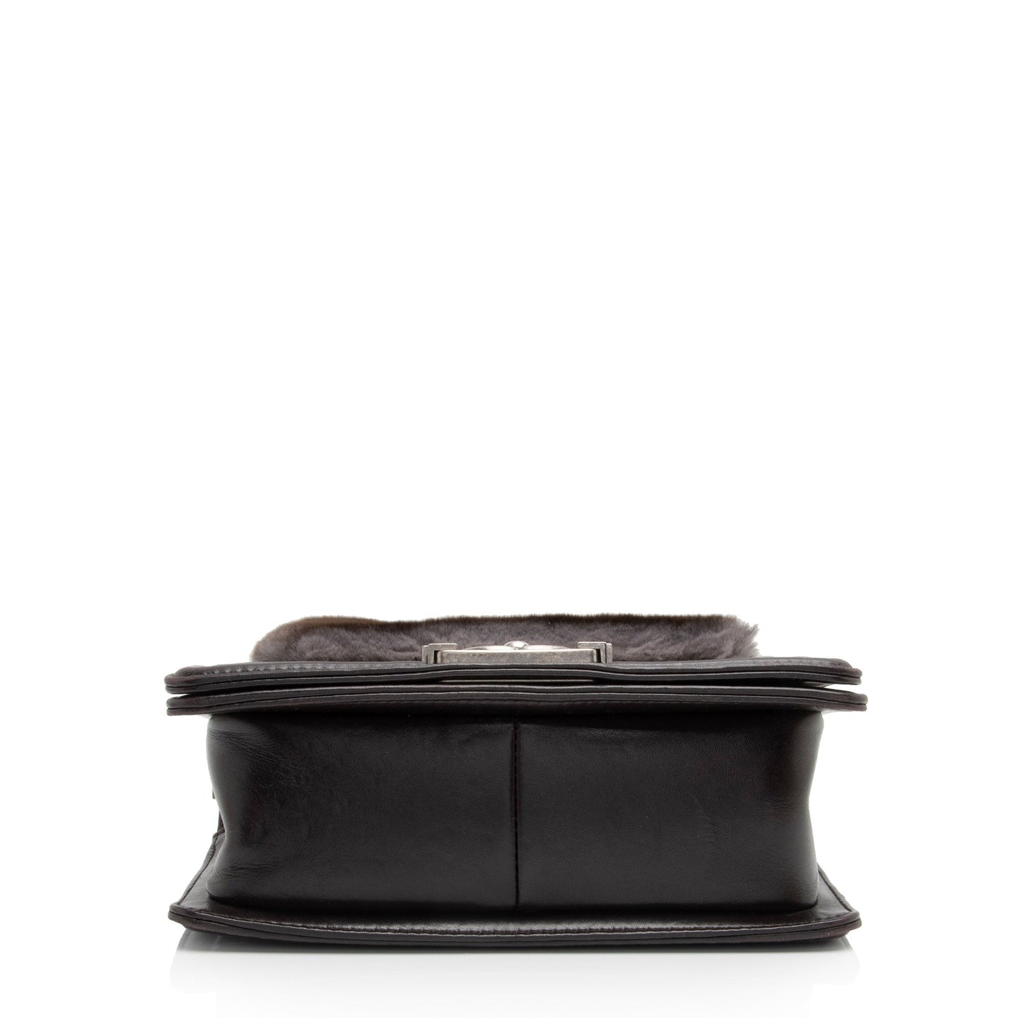 Chanel Rabbit Fur Small Boy Bag 214046 Right Angle 0 Parent E828E2D9 7909 4DE2 AF37 2DA1373CFBB3