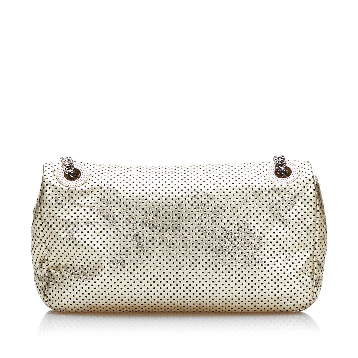 Chanel Reissue Drill Perforated Flap SHG-qL5WtA Shoulder Bag