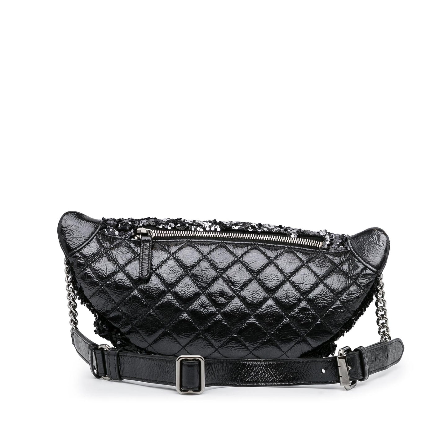 Chanel Sequin Belt SHG-ESaO2y