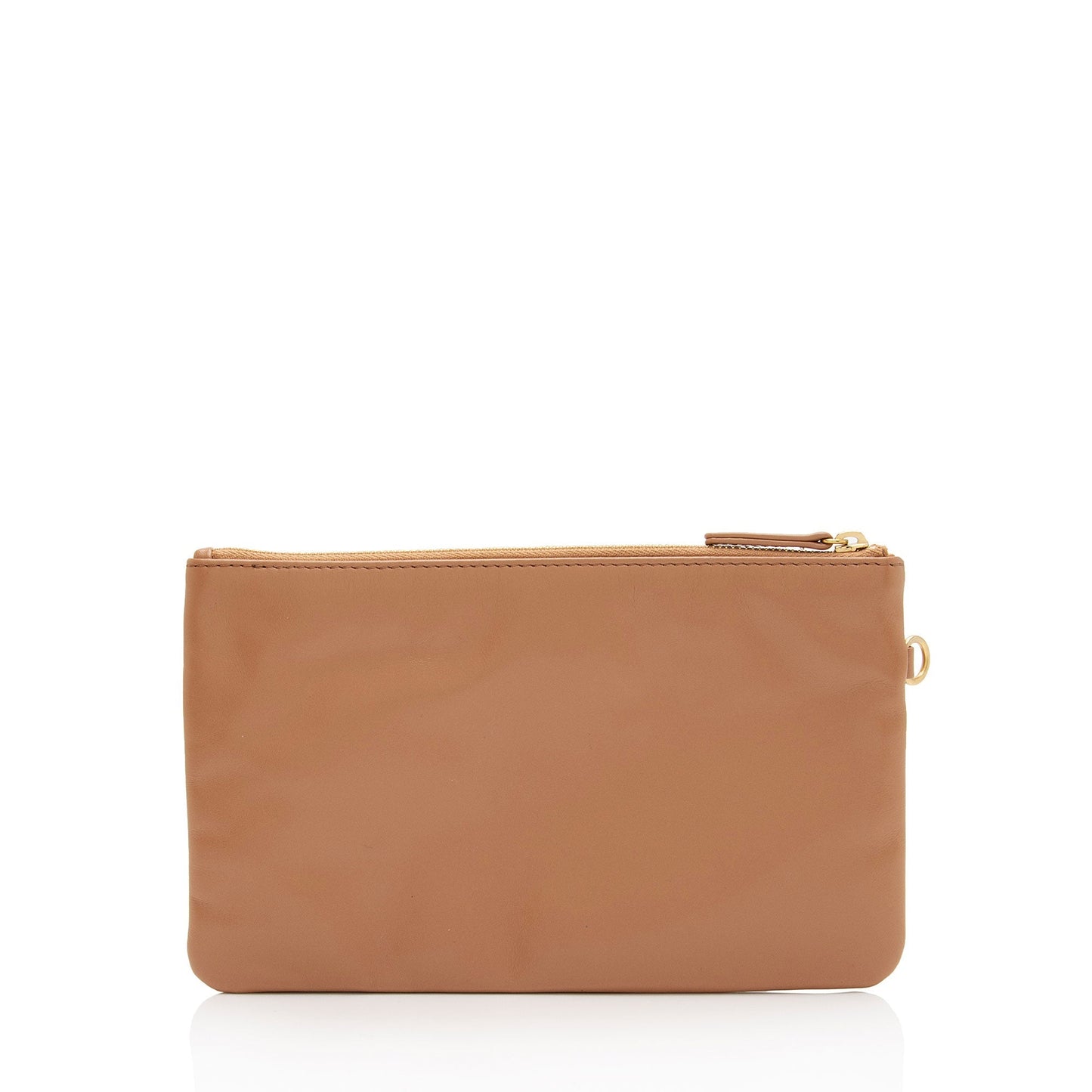 Chanel Shiny Calfskin 22 Pochette SHF-1lnftM Small Clutch Bag