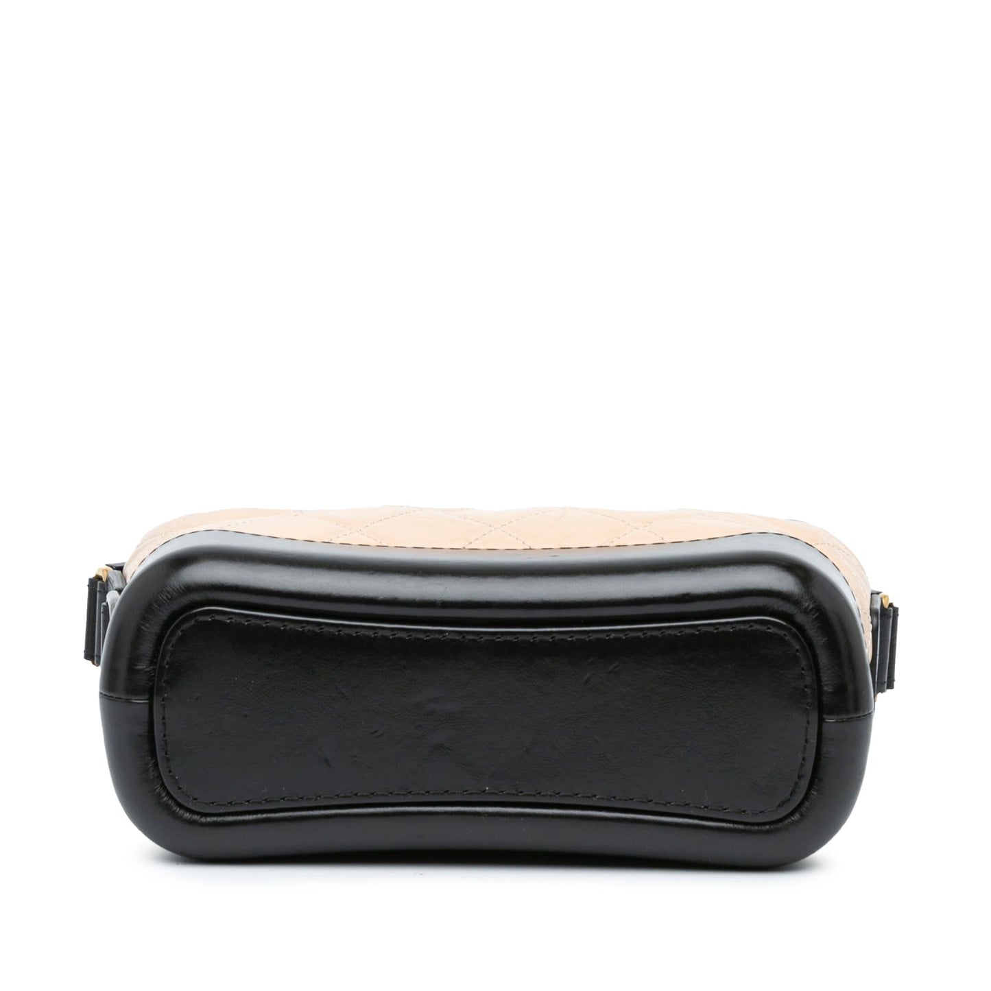 Chanel Aged Calfskin Gabrielle Hobo SHG-v4xOzc Small Shoulder Bag