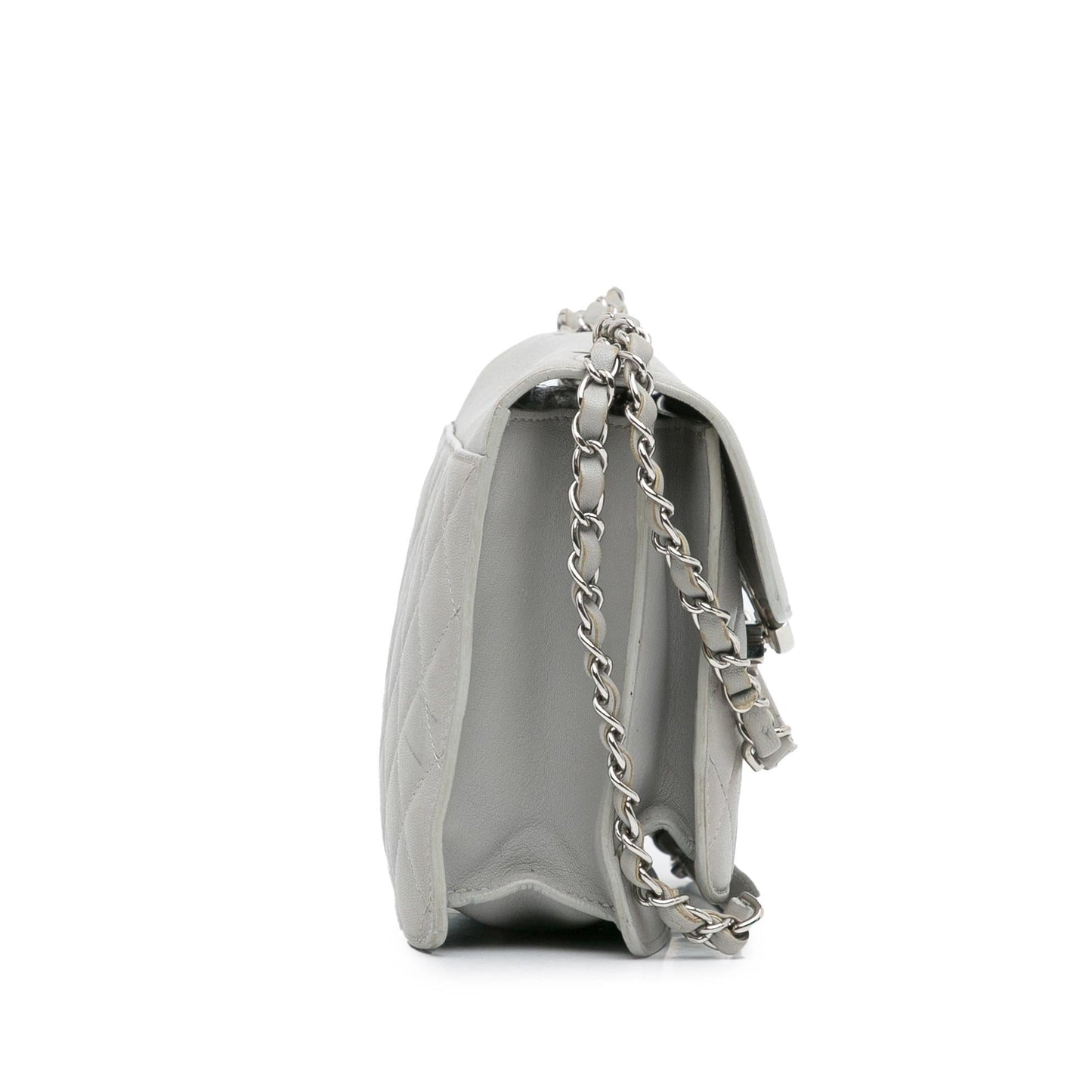 Chanel Small Cc Box Urban Companion Flap (Shg-R81Oir) Bag