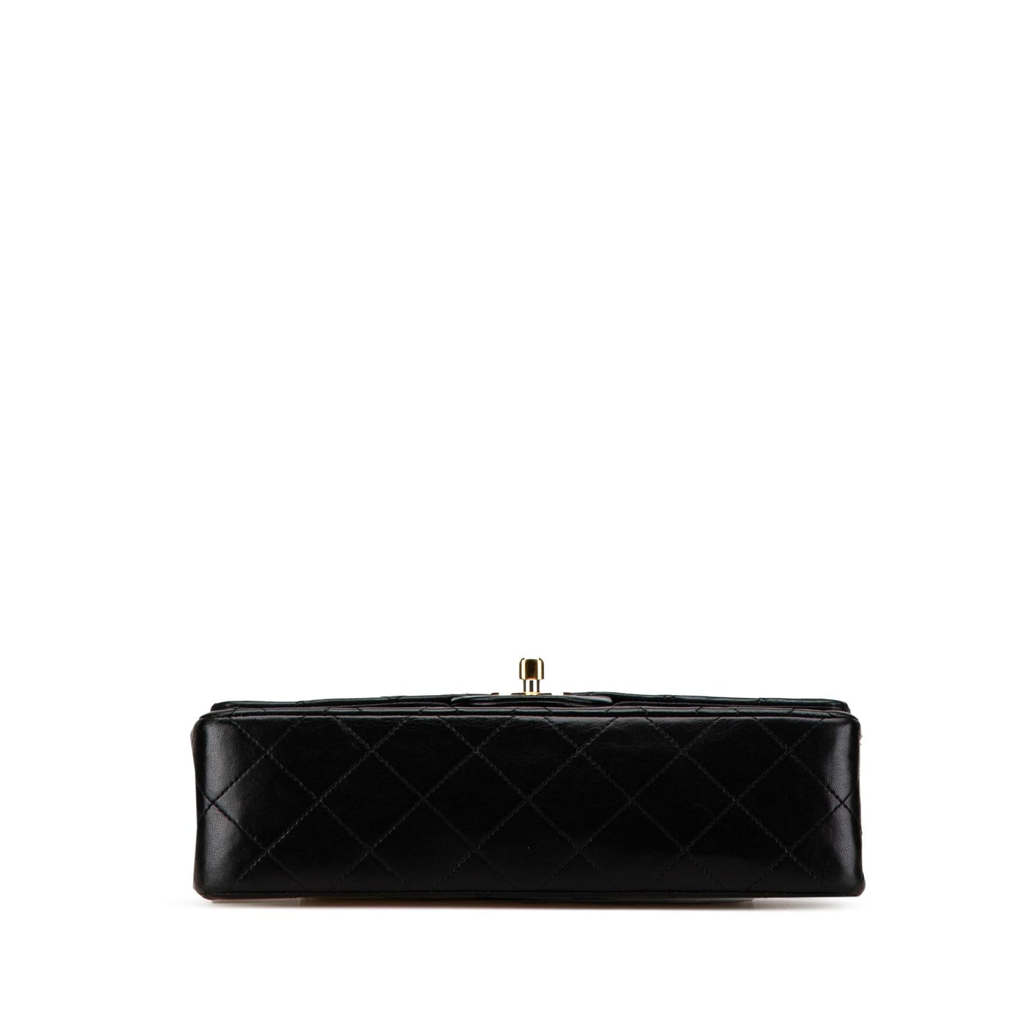 Chanel Classic Lambskin Double Flap SHG-4PLN3c Small Handbag