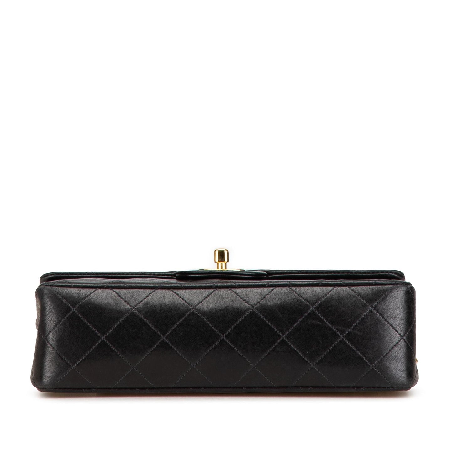 Chanel Classic Lambskin Double Flap SHG-3kJqlg Small Handbag