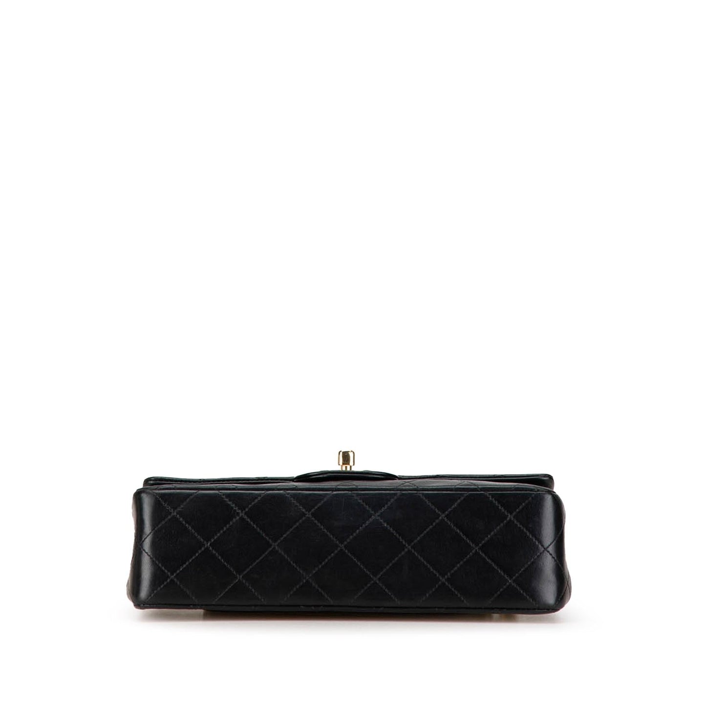 Chanel Classic Lambskin Double Flap SHG-FdUf9U Small Handbag