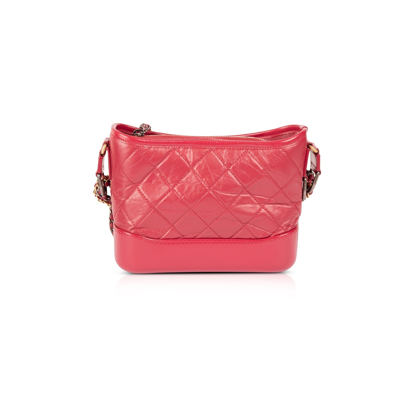 Chanel Gabrielle Hobo Travel Bag
