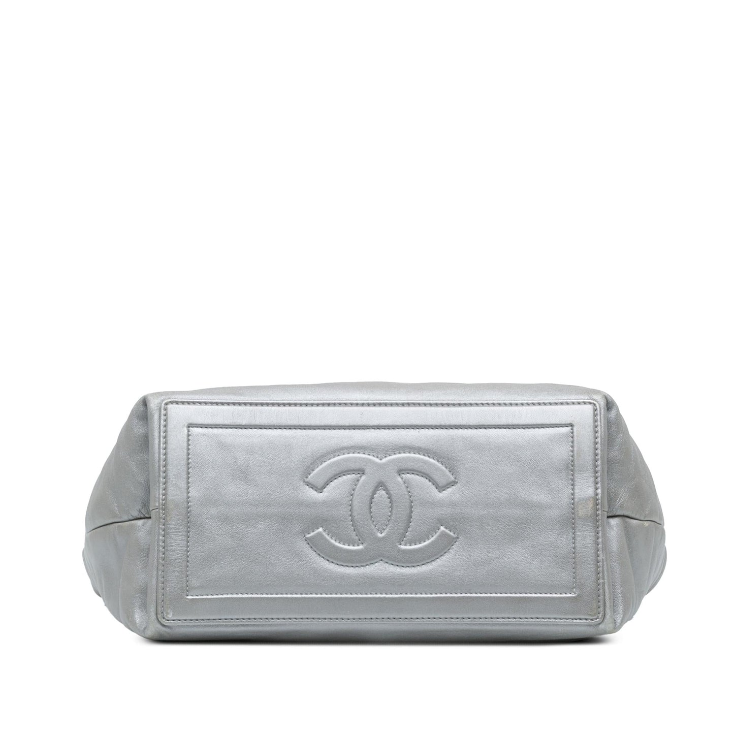 Chanel Lambskin Coco Cocoon Reversible Small Tote Bag Tote 1