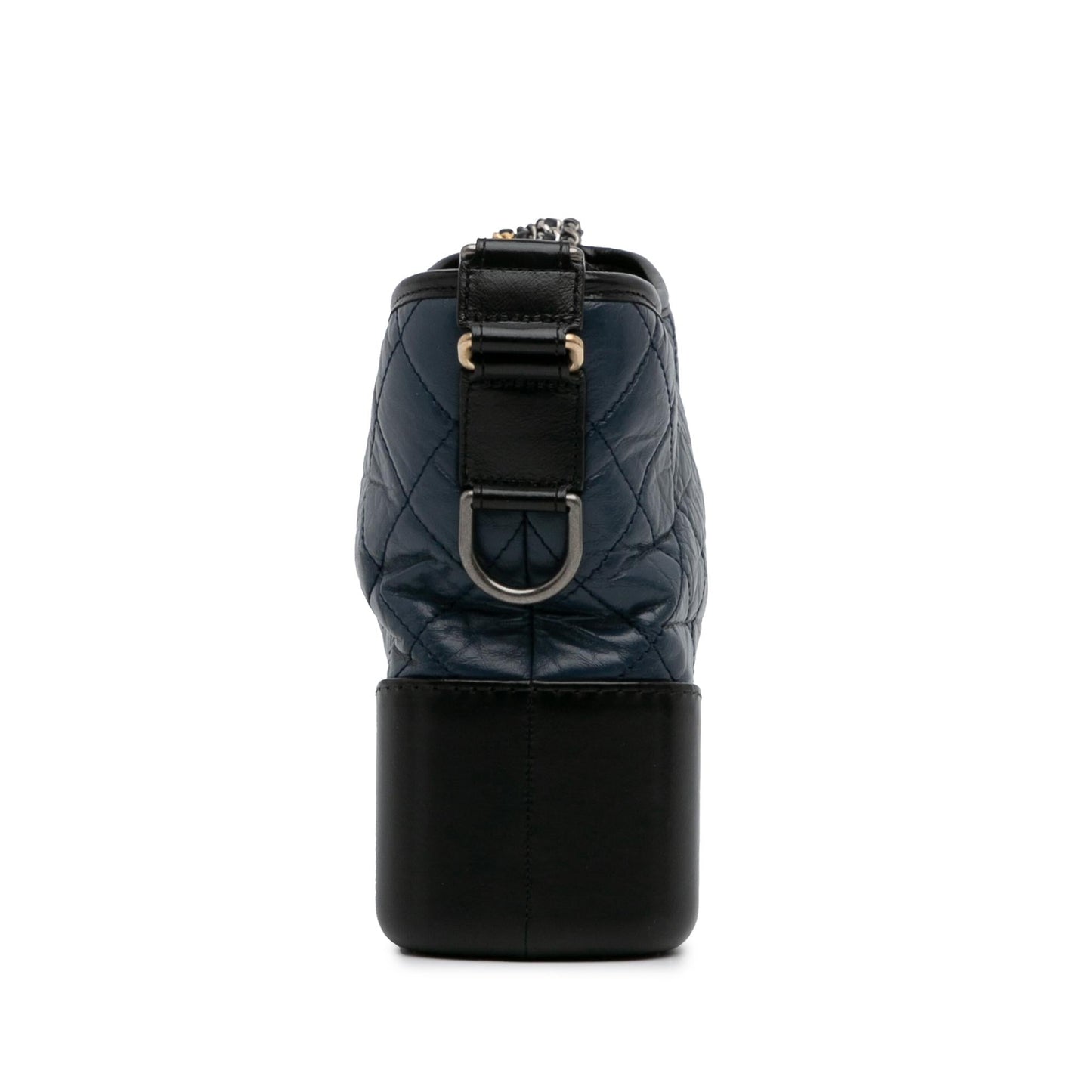 Chanel Lambskin Gabrielle SHG-oHIRma Small Crossbody Bag