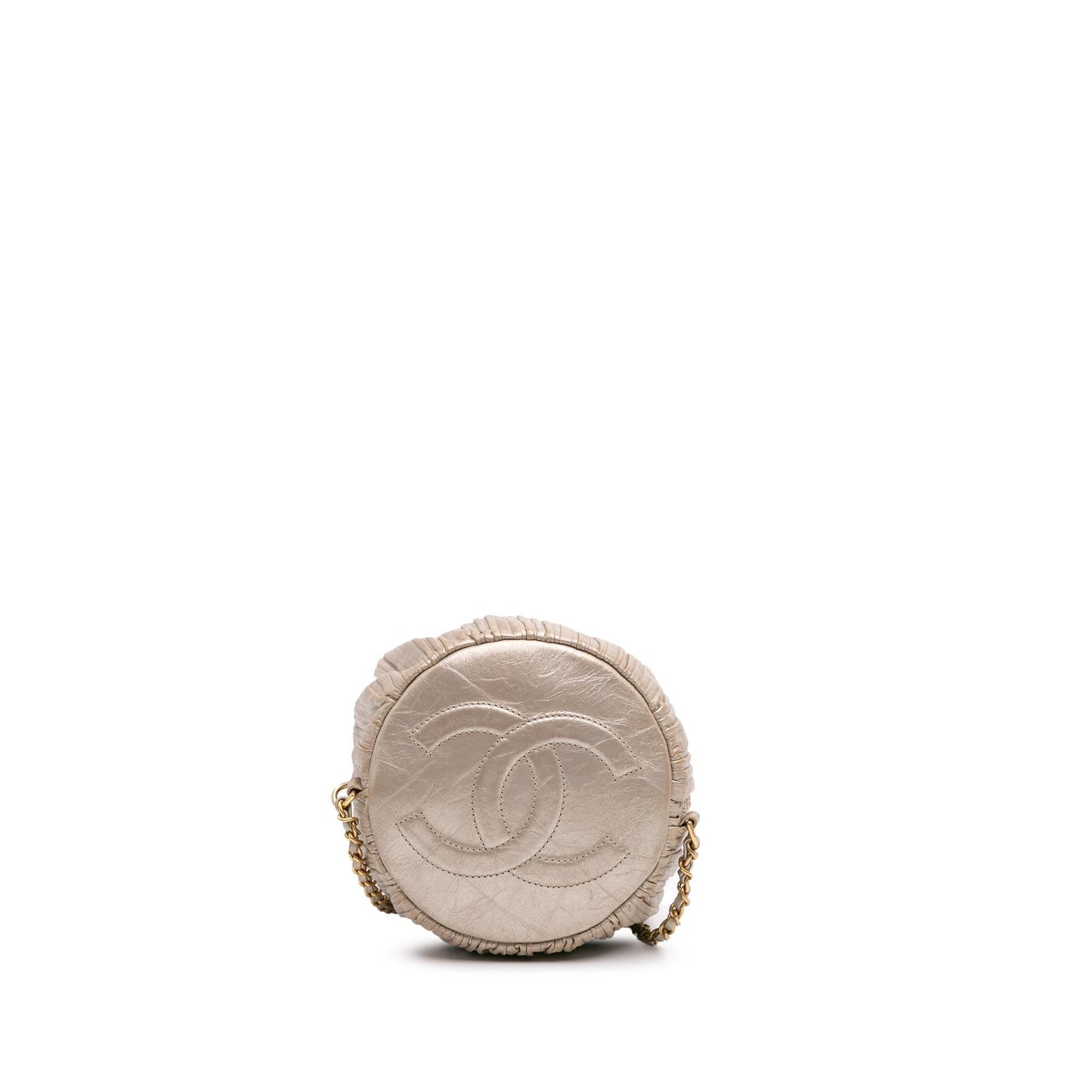 Chanel Backpack Small Jewelry Backpack 1