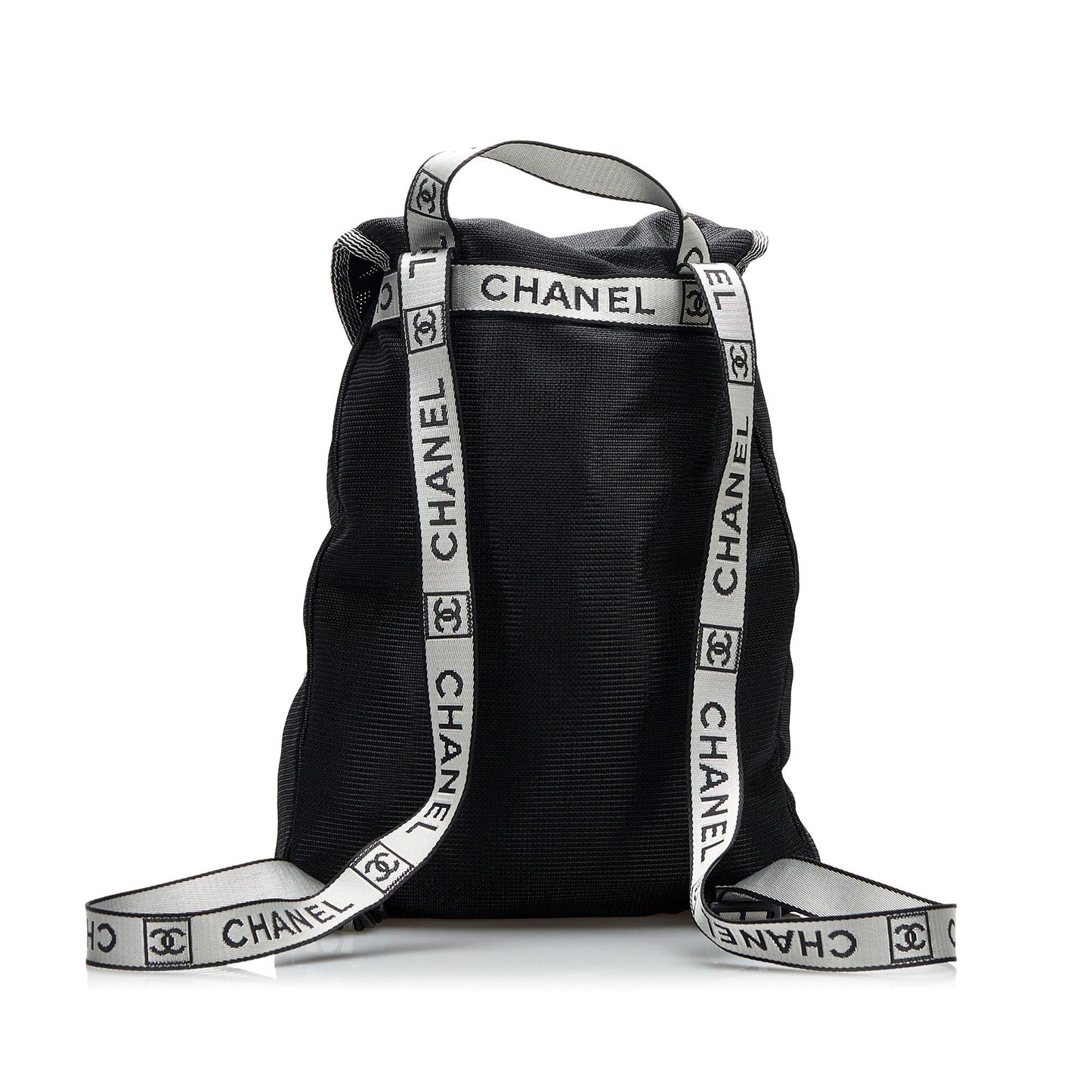 Chanel Sport Line Backpack SHG-rtwX3h