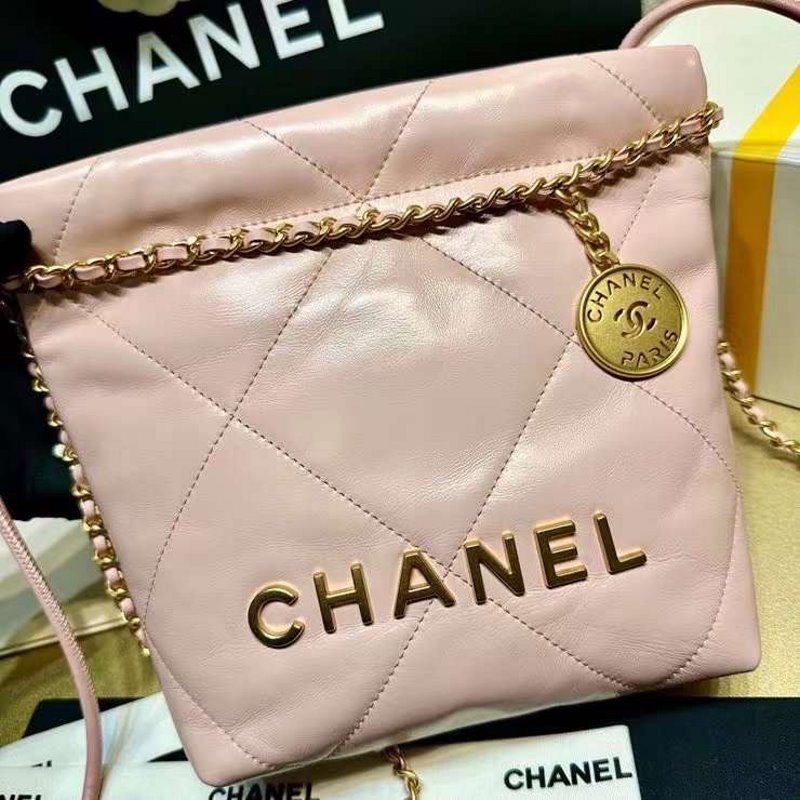 Chanel Summer Bag Mini Mini Bag Bag Bgmp1247