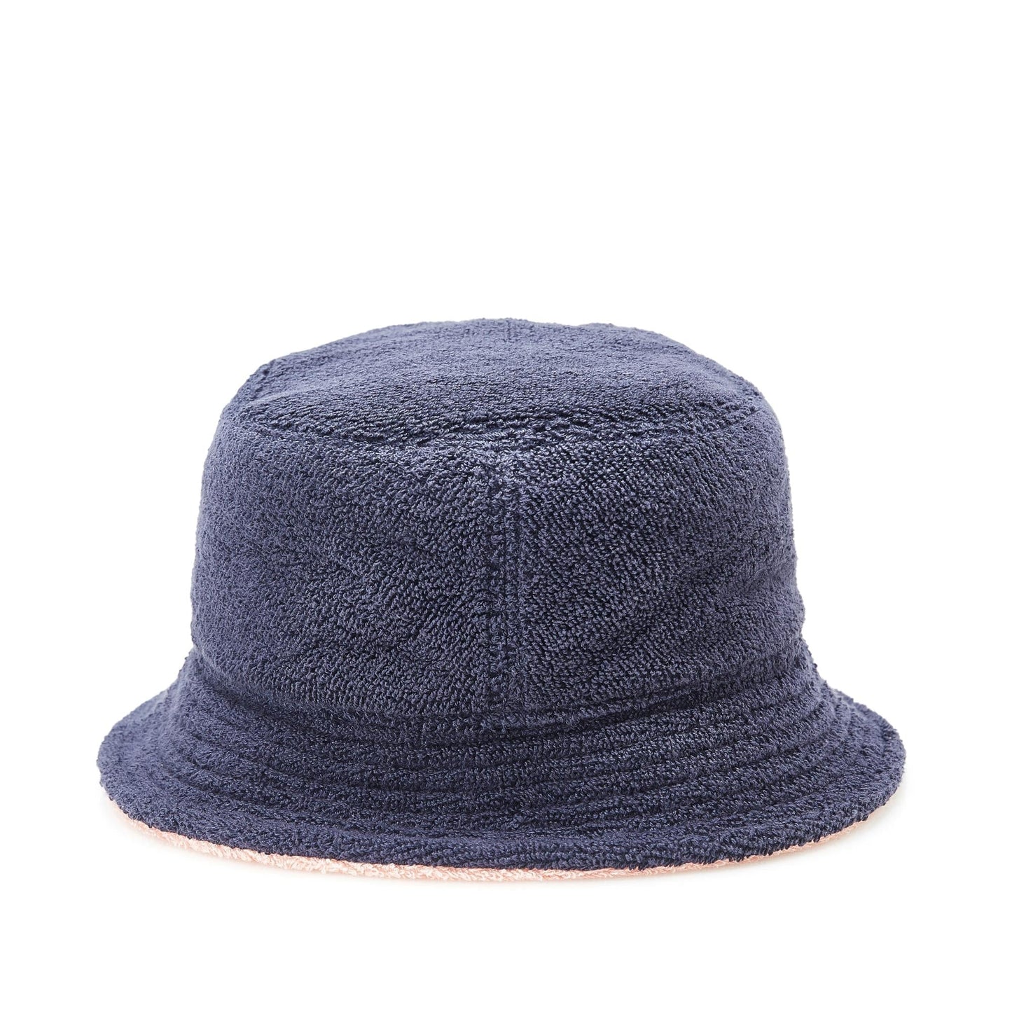 Chanel Terry Cloth CC Bucket Hat SHG-mXi16g