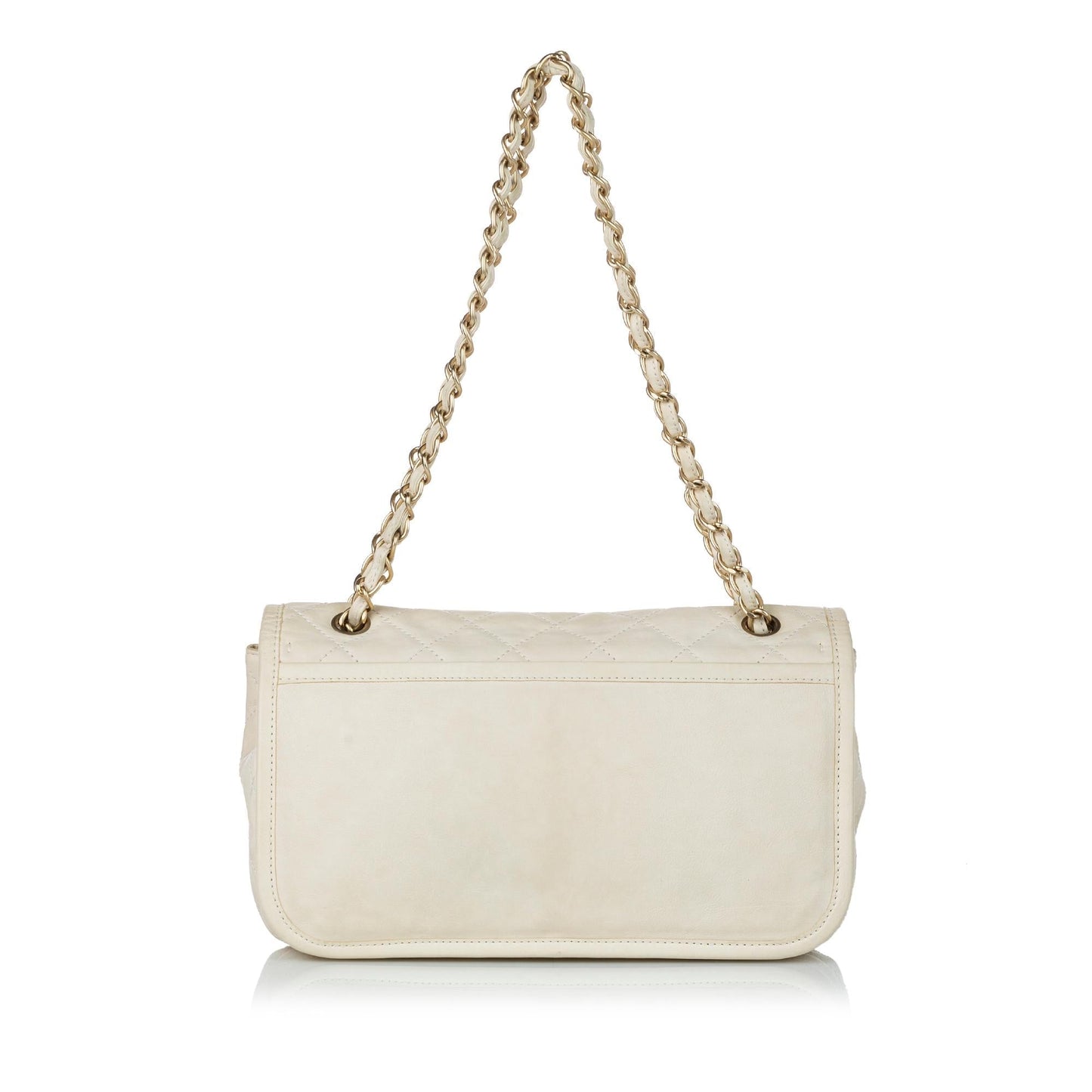 Chanel Timeless Reissue SHG Shoulder Bag