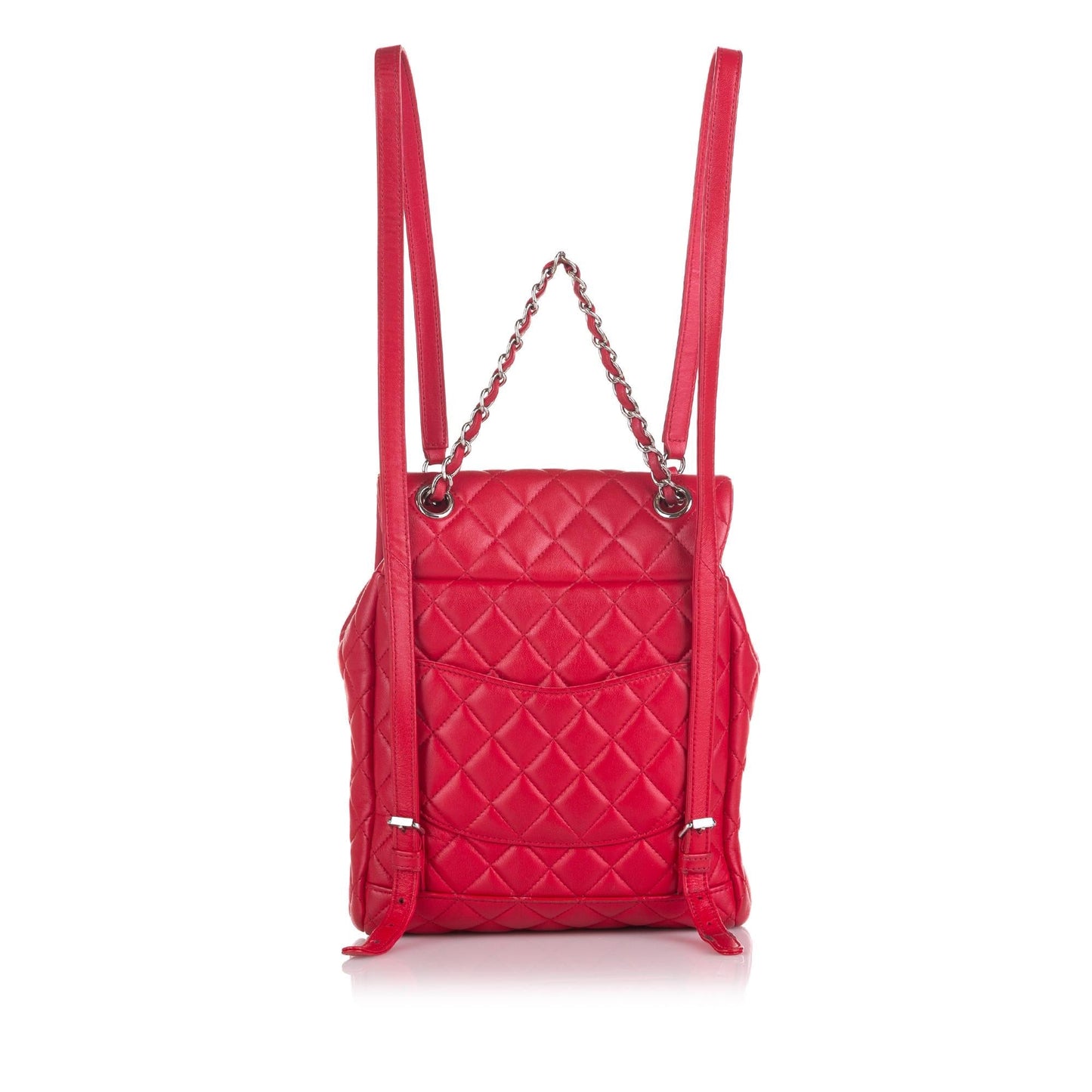 Chanel Timeless Urban Spirit SHG Handbag